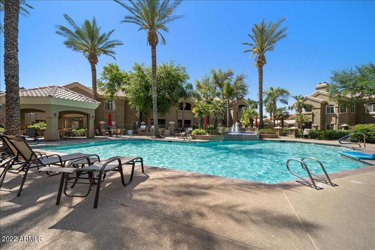 5335 E SHEA Boulevard Unit: 1087
