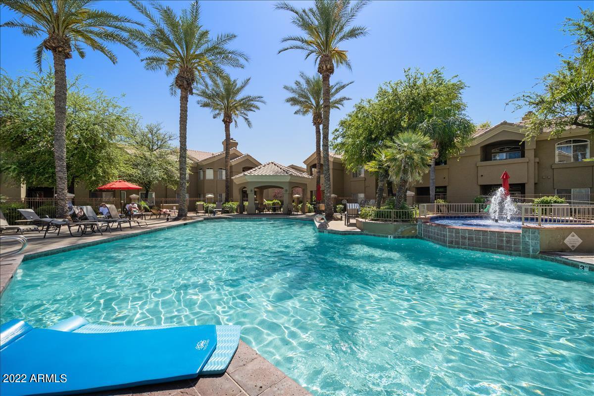 5335 E SHEA Boulevard Unit: 1087