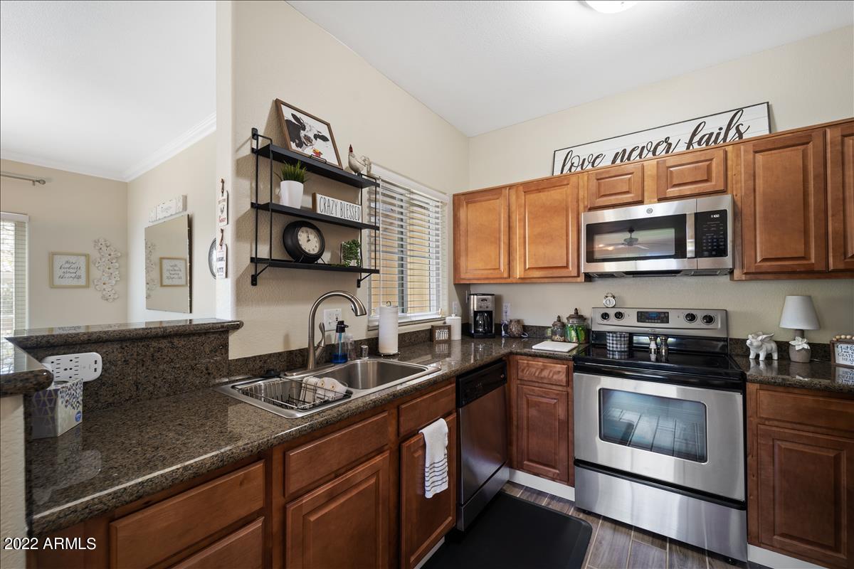 5335 E SHEA Boulevard Unit: 1087