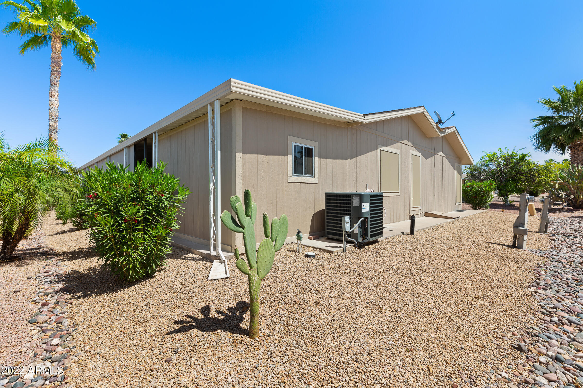 6209 E McKellips Road Unit: 128
