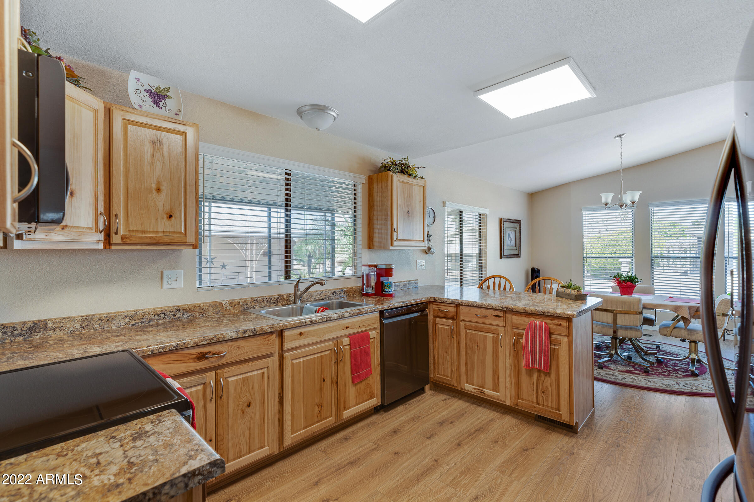 6209 E McKellips Road Unit: 128