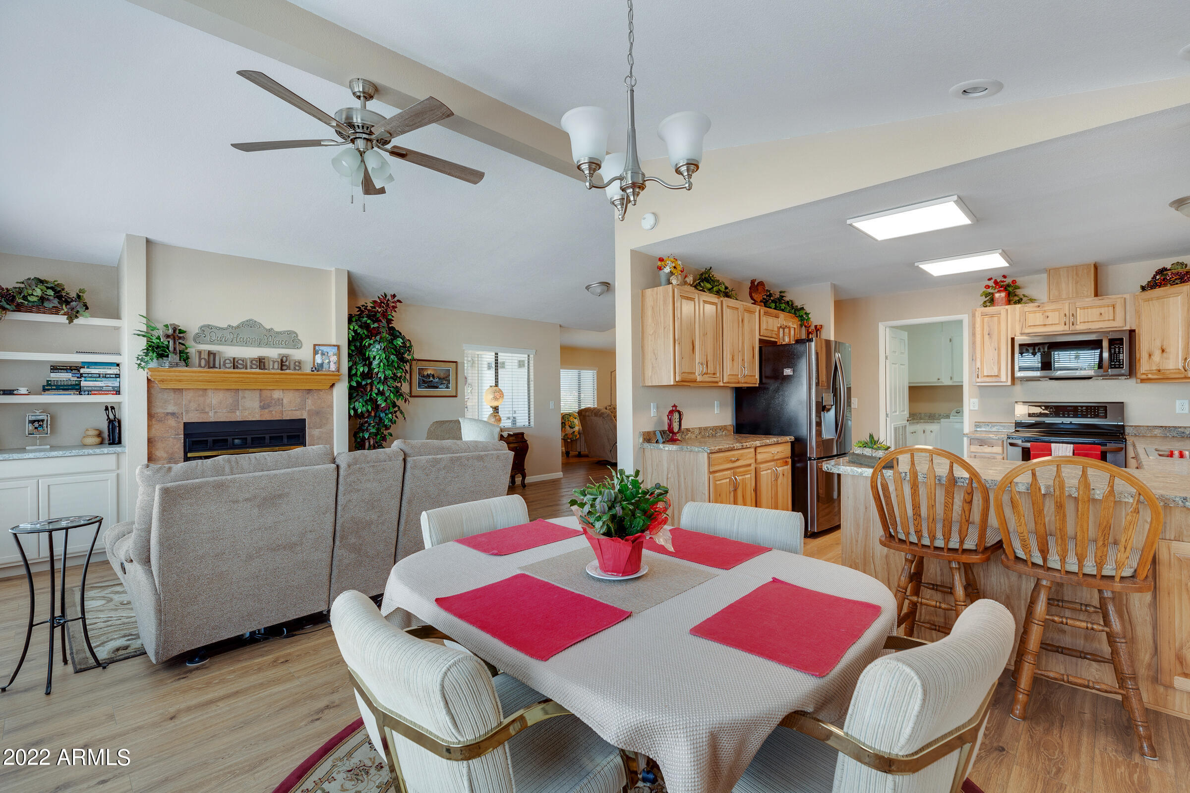 6209 E McKellips Road Unit: 128
