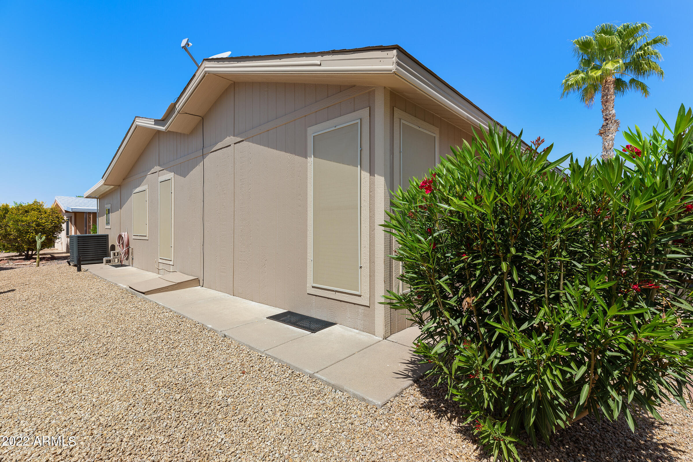 6209 E McKellips Road Unit: 128