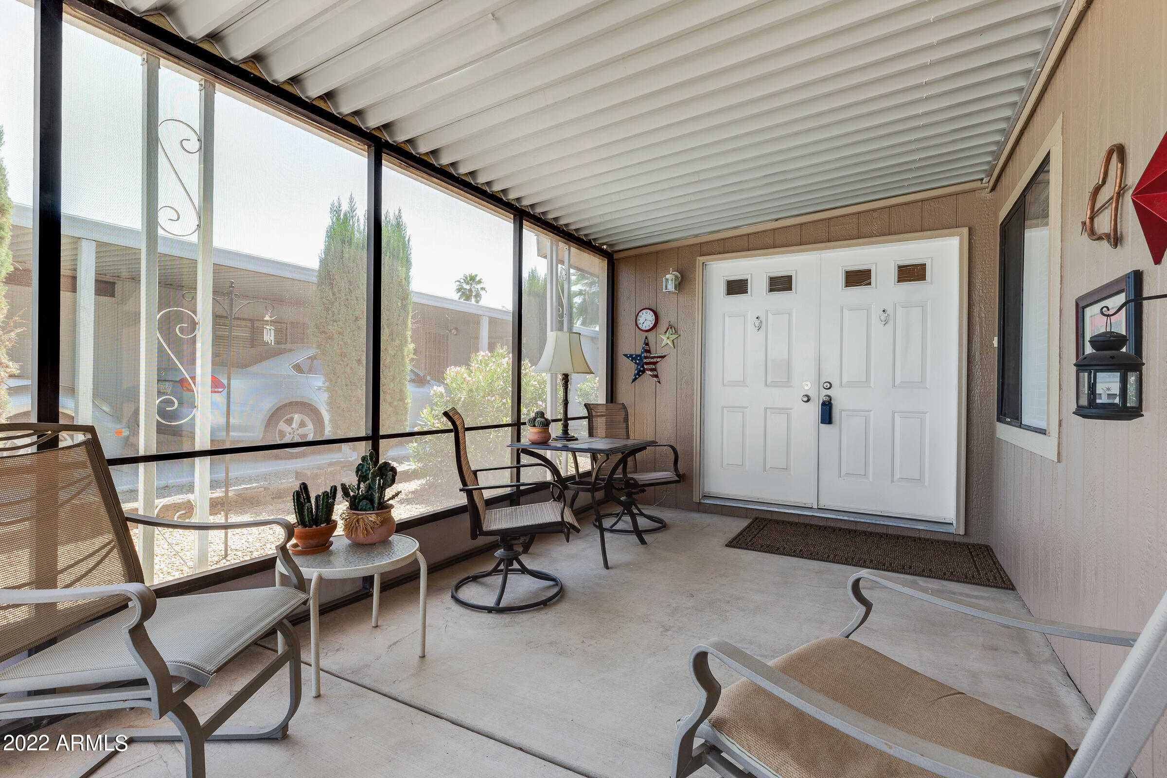 6209 E McKellips Road Unit: 128