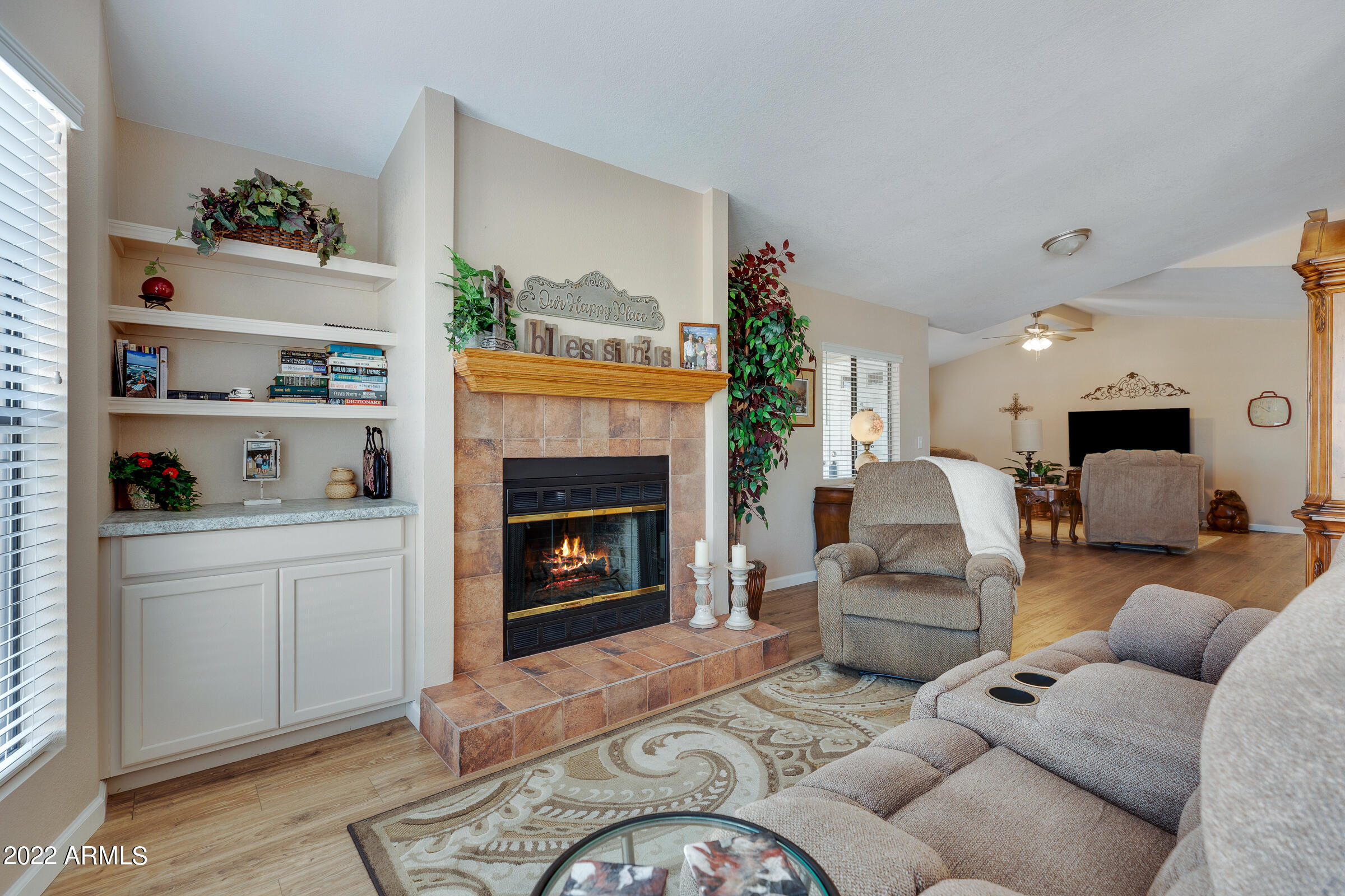 6209 E McKellips Road Unit: 128