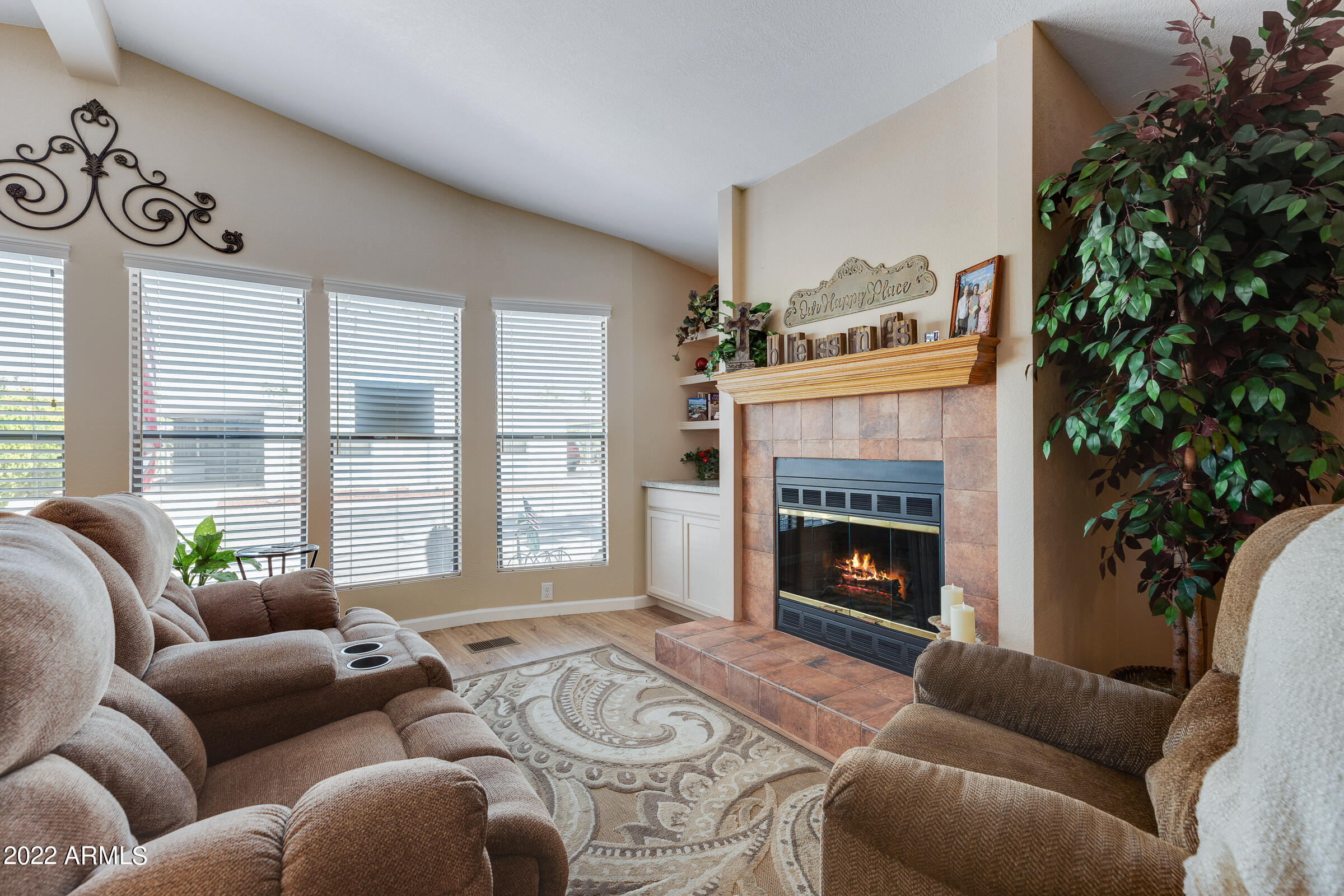 6209 E McKellips Road Unit: 128