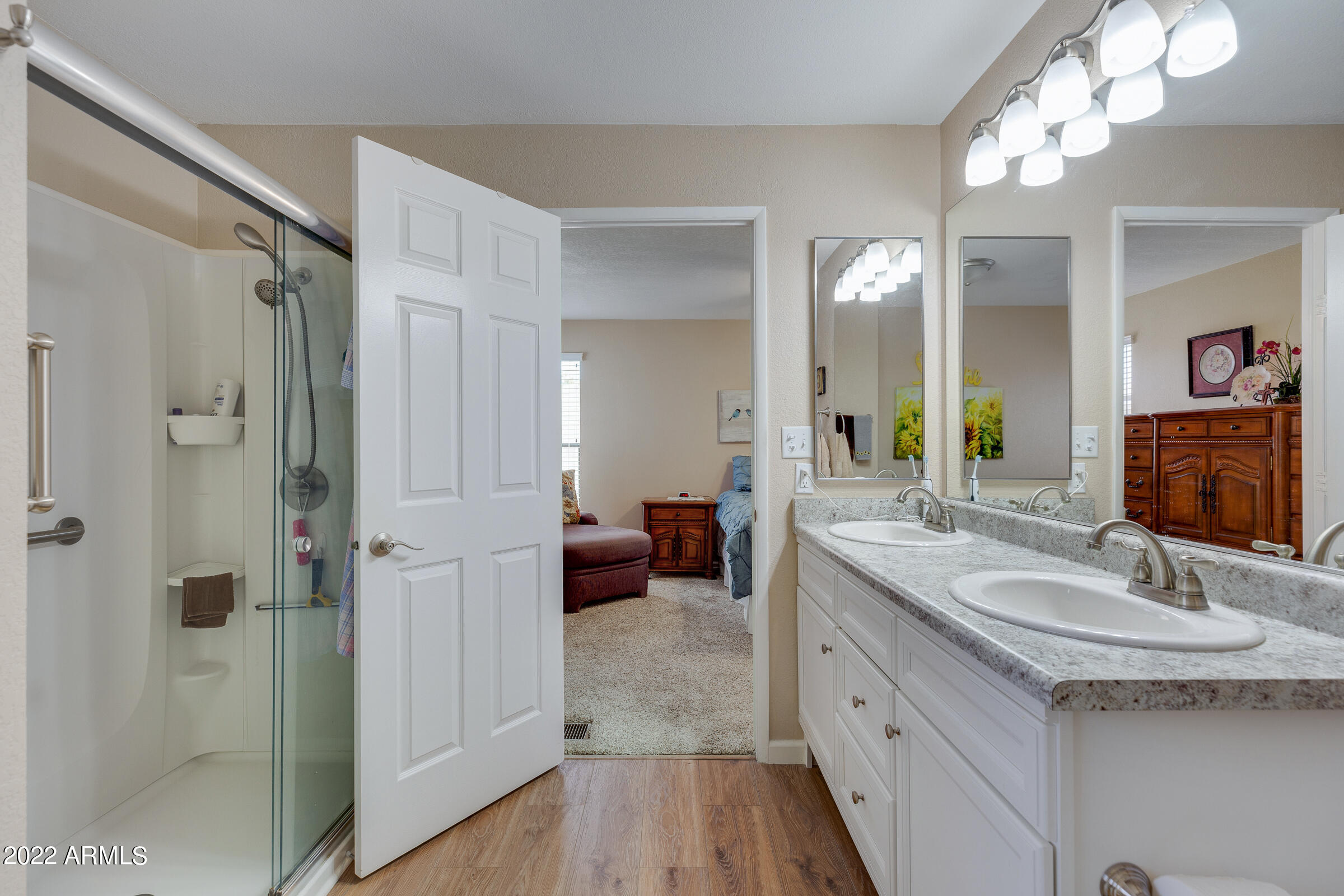 6209 E McKellips Road Unit: 128