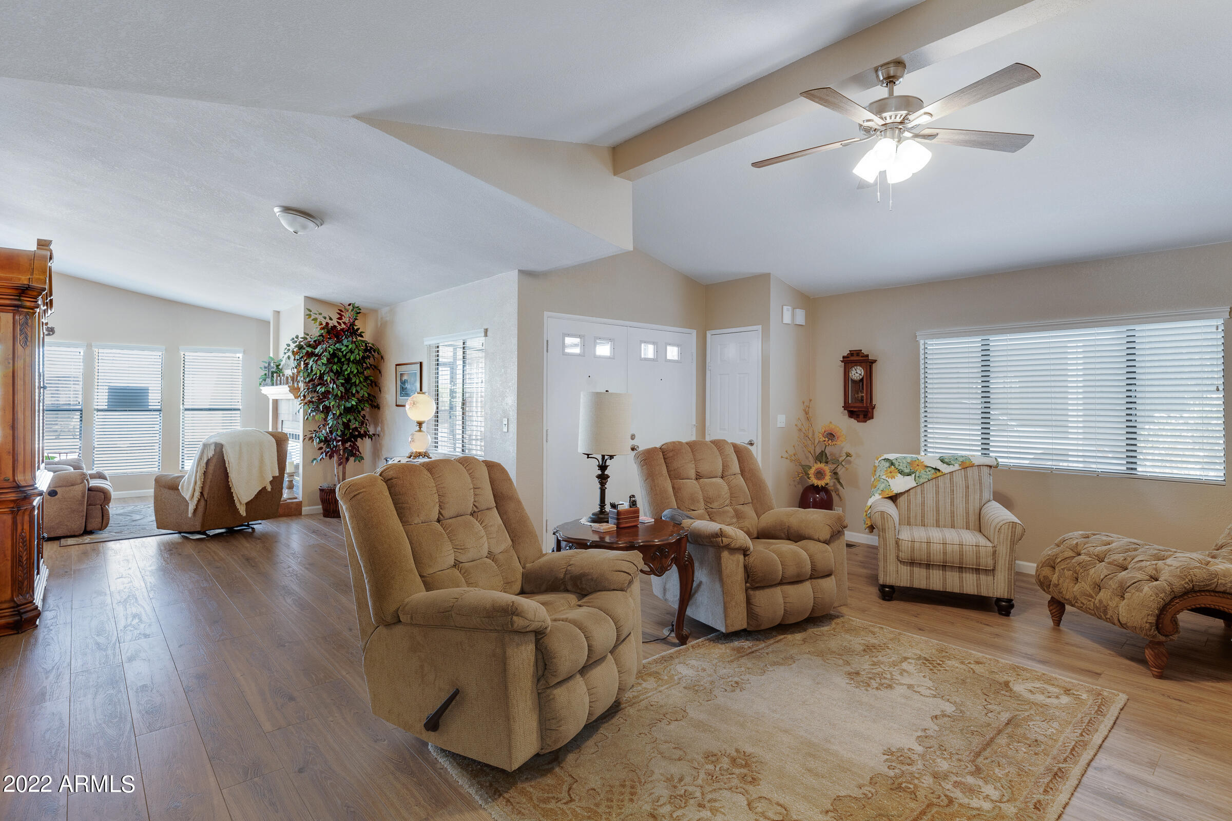 6209 E McKellips Road Unit: 128
