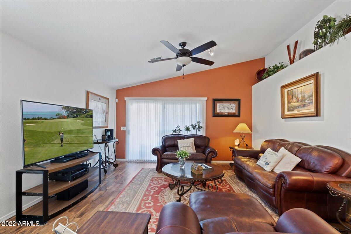 120 W HELENA Drive