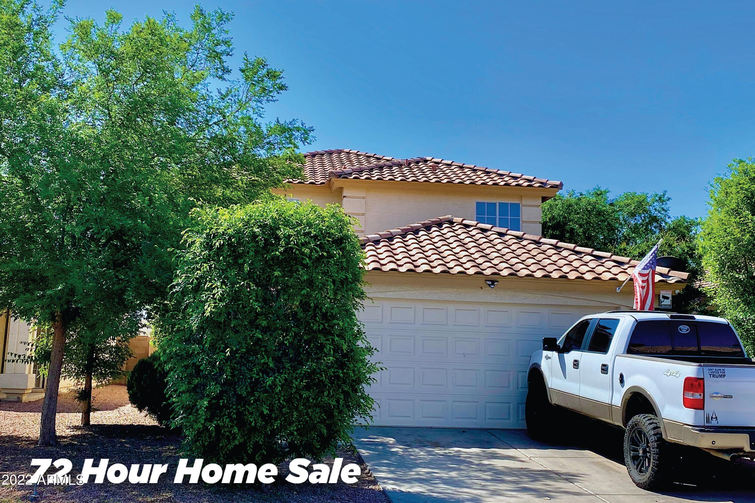 12913 W LAUREL Lane