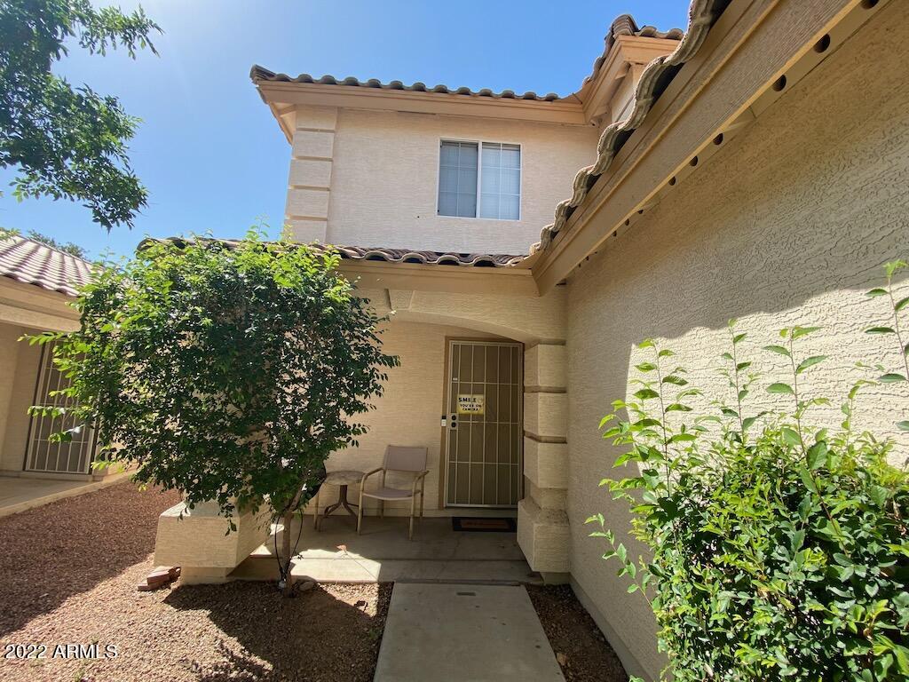 12913 W LAUREL Lane