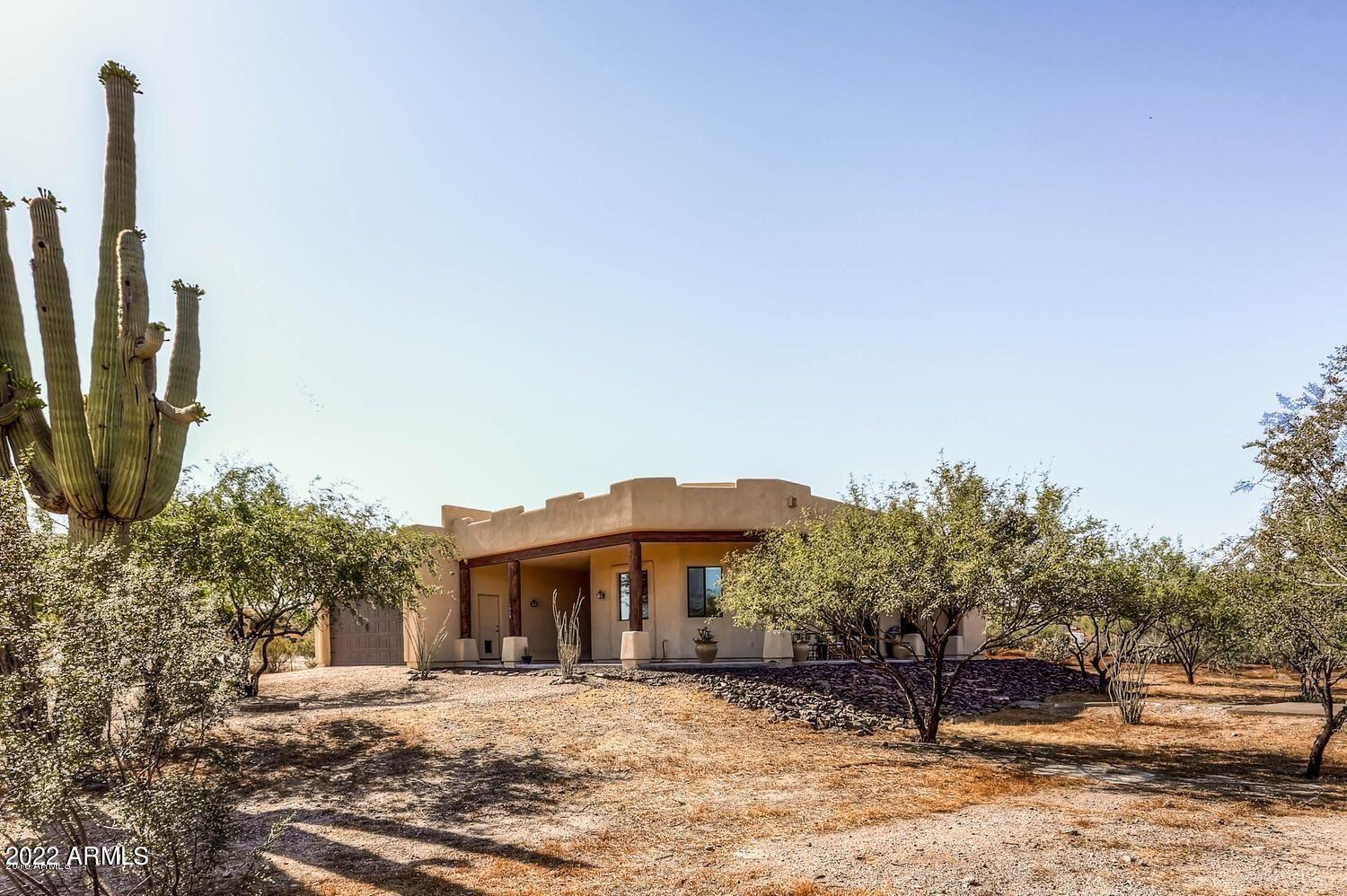 1530 W WOLFTRAP Road