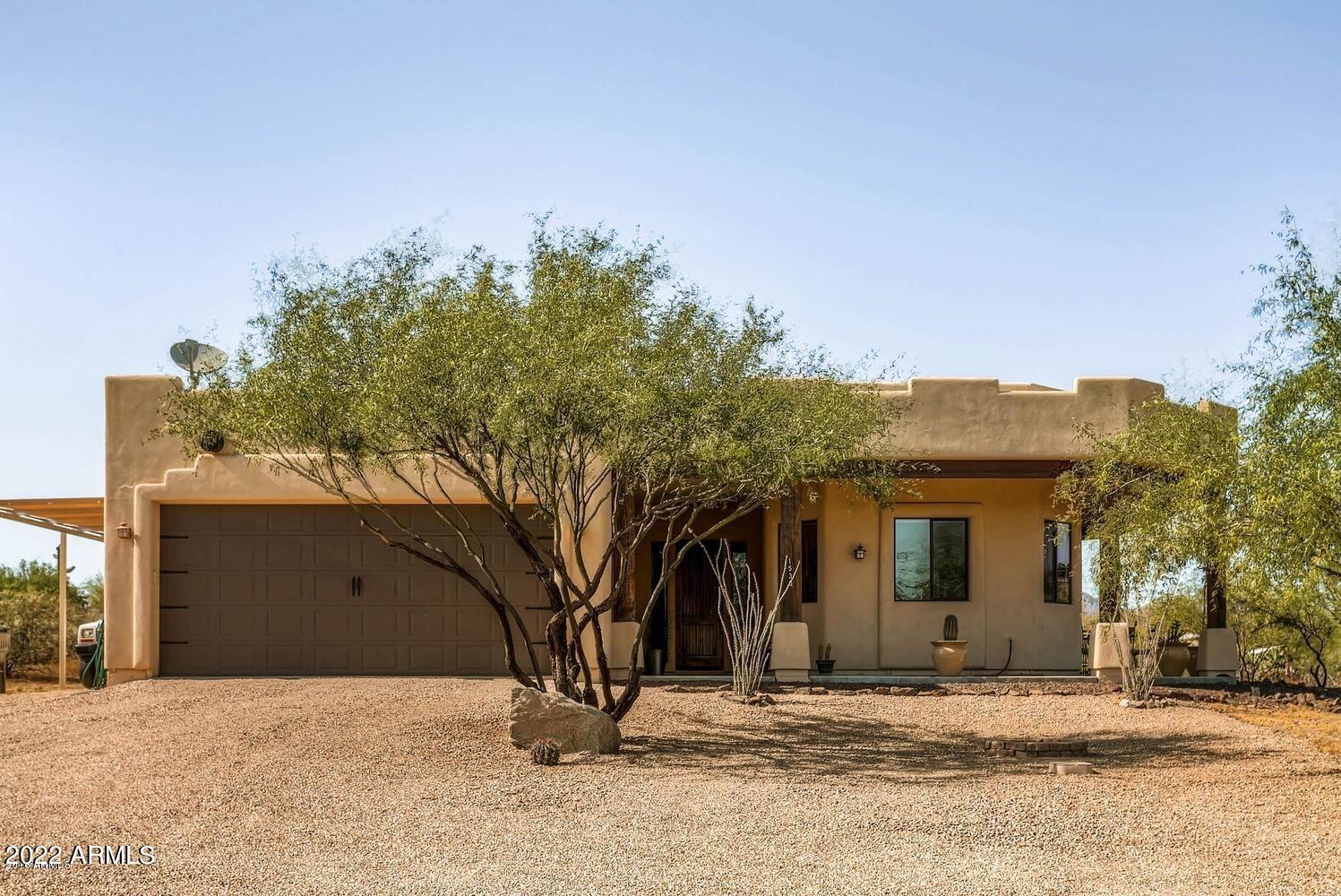 1530 W WOLFTRAP Road
