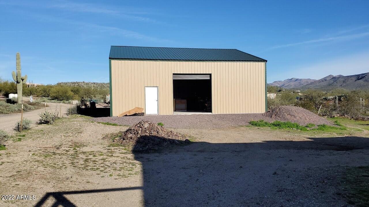 1530 W WOLFTRAP Road