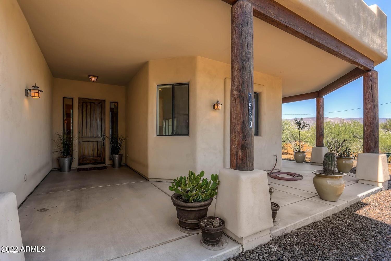 1530 W WOLFTRAP Road