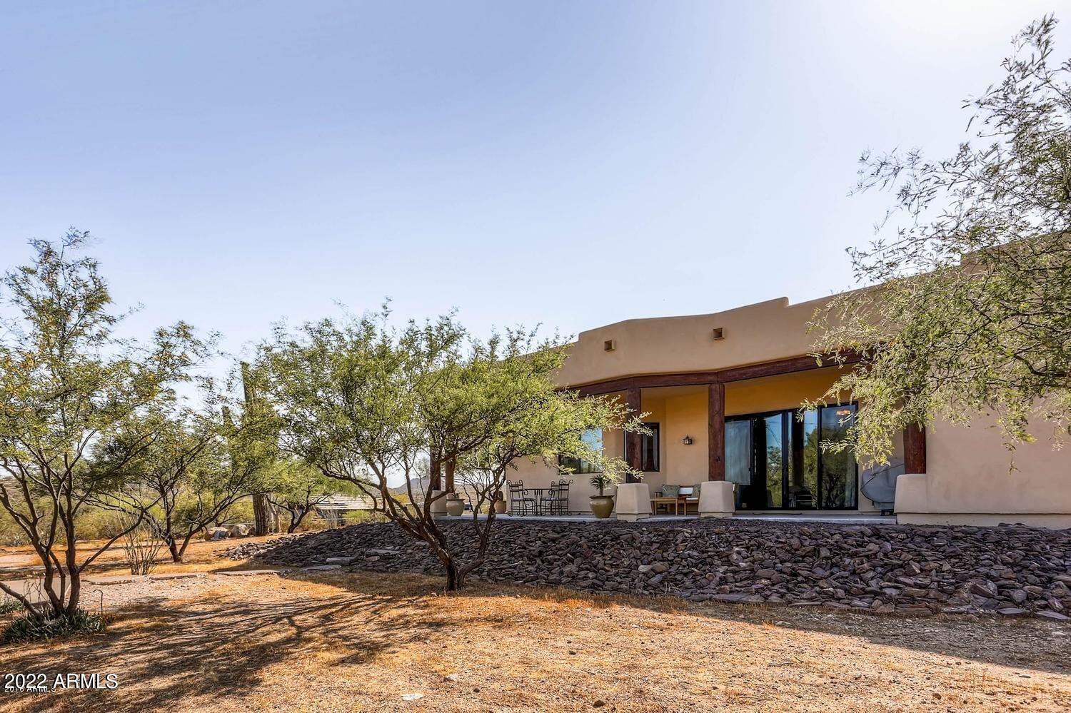 1530 W WOLFTRAP Road