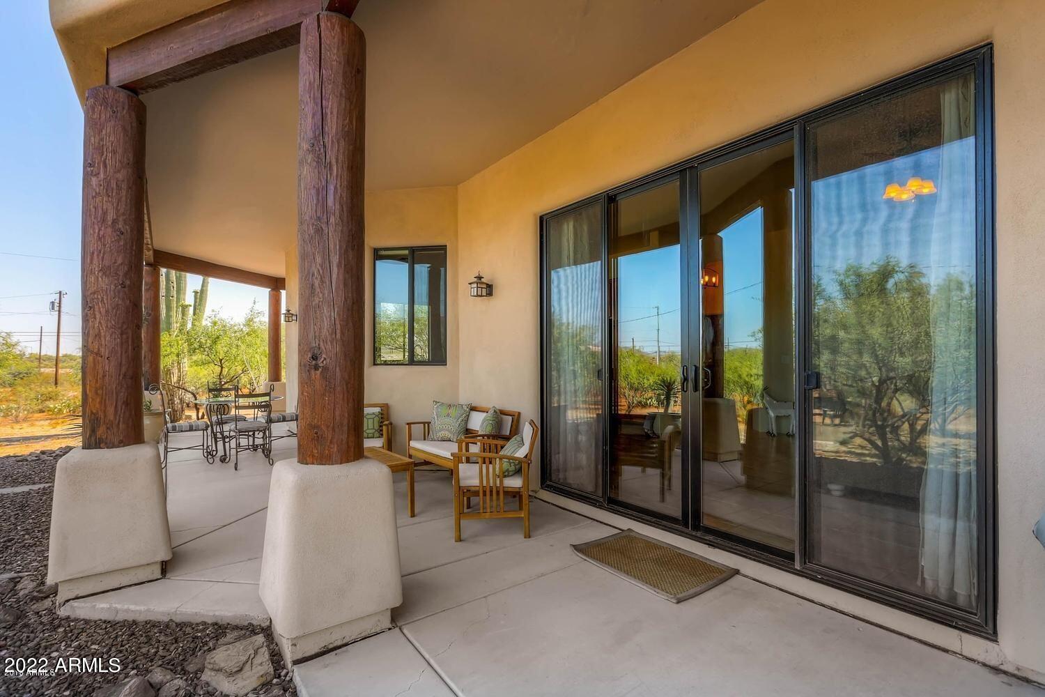 1530 W WOLFTRAP Road