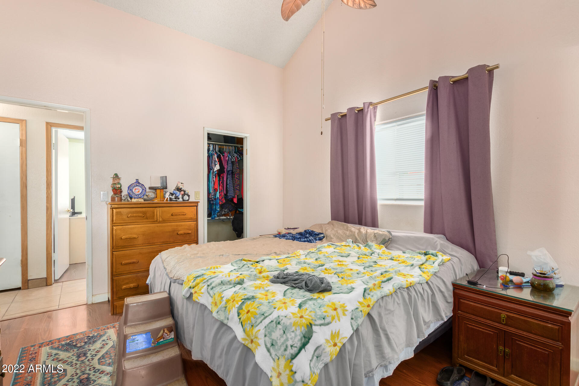 2111 W MOHAWK Lane