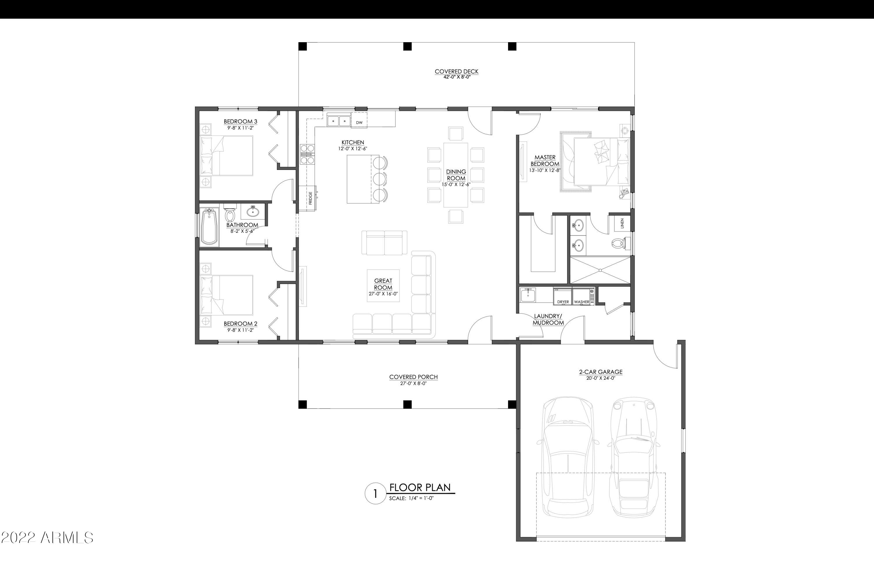 2239 FAIRWAY Drive