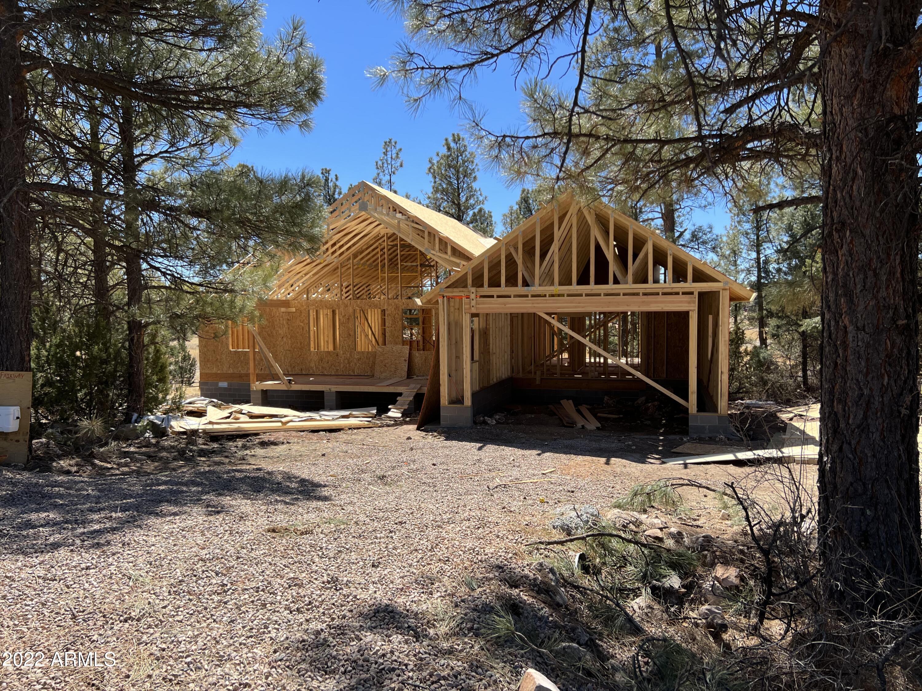 2239 FAIRWAY Drive