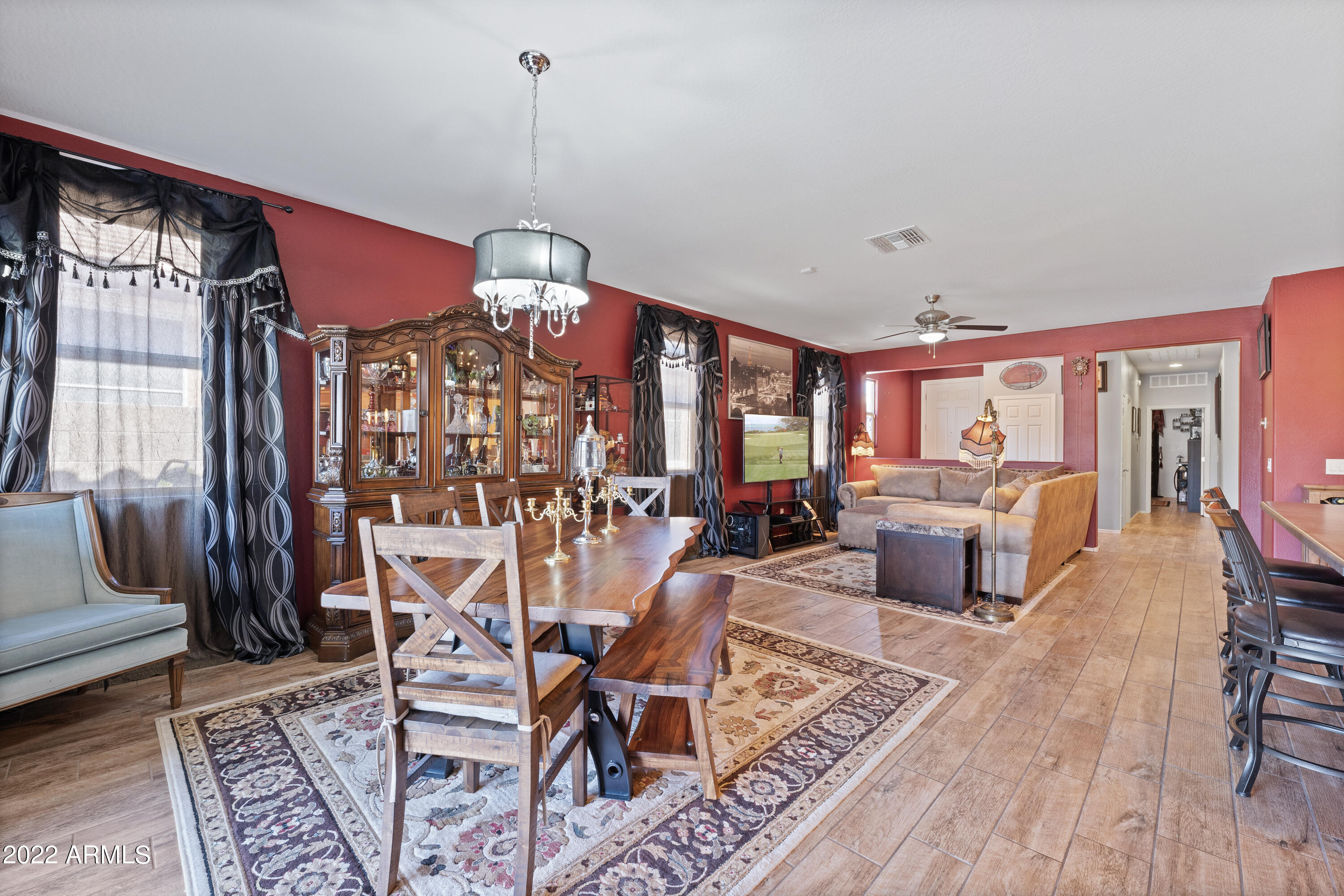 40956 W TAMARA Lane