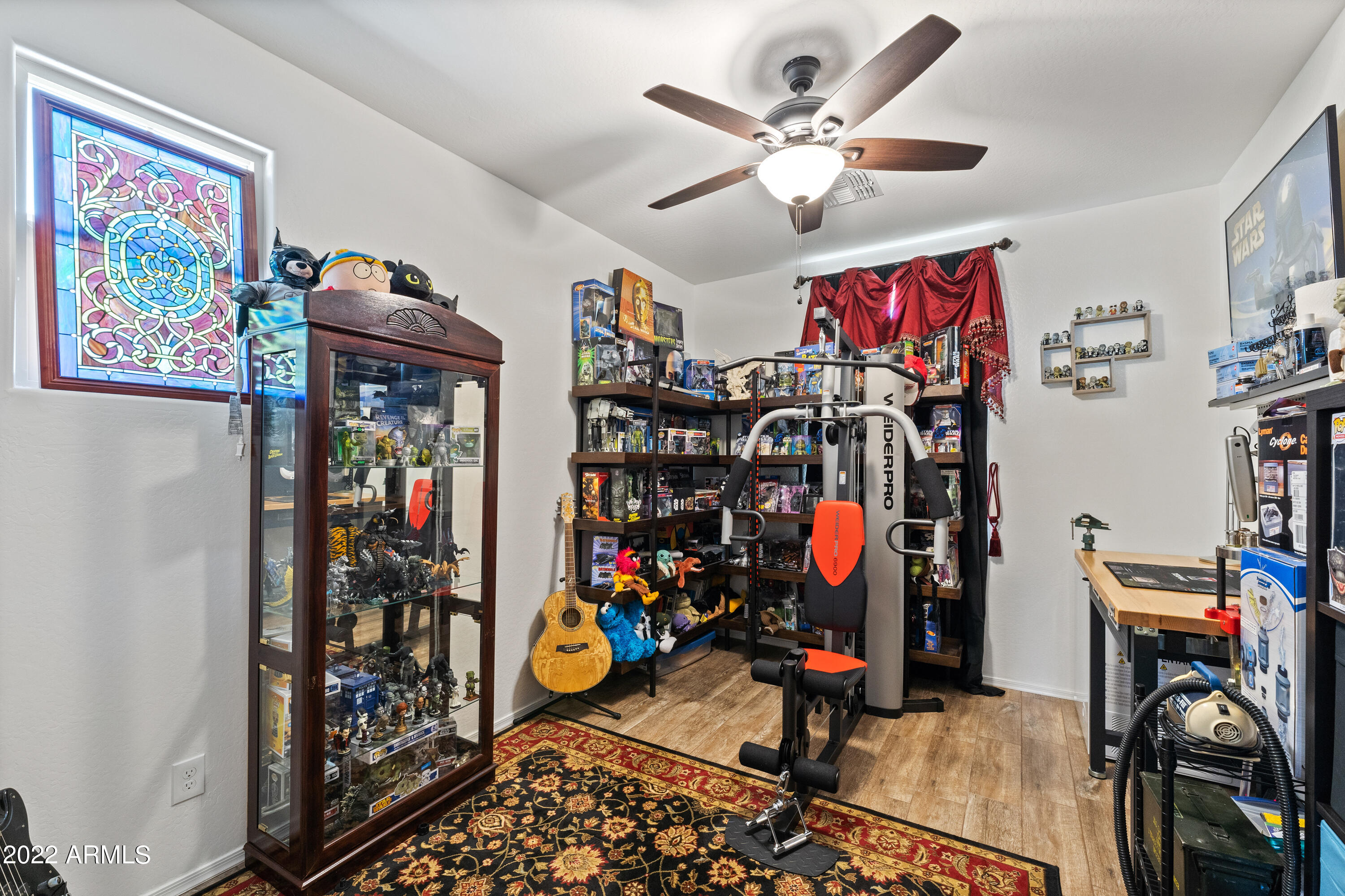 40956 W TAMARA Lane
