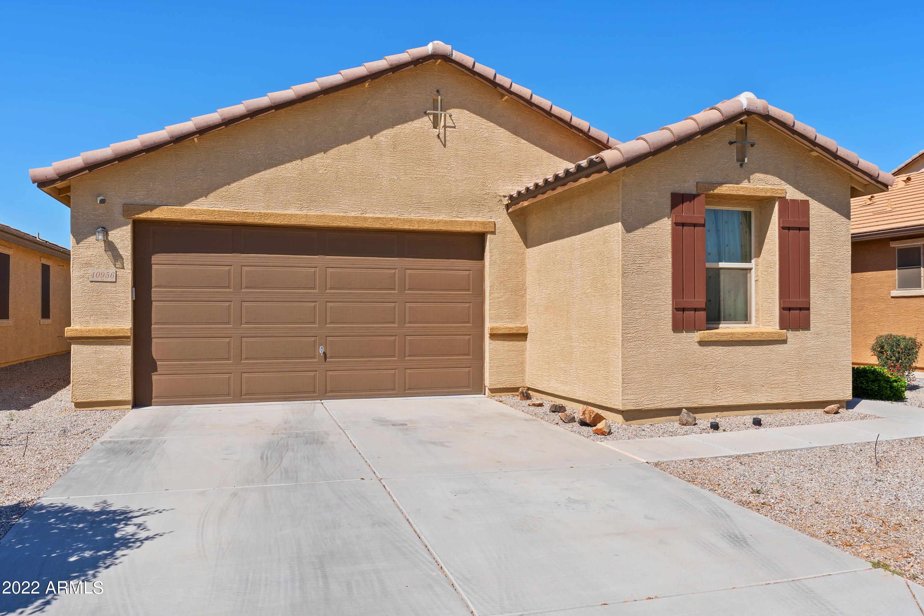 40956 W TAMARA Lane