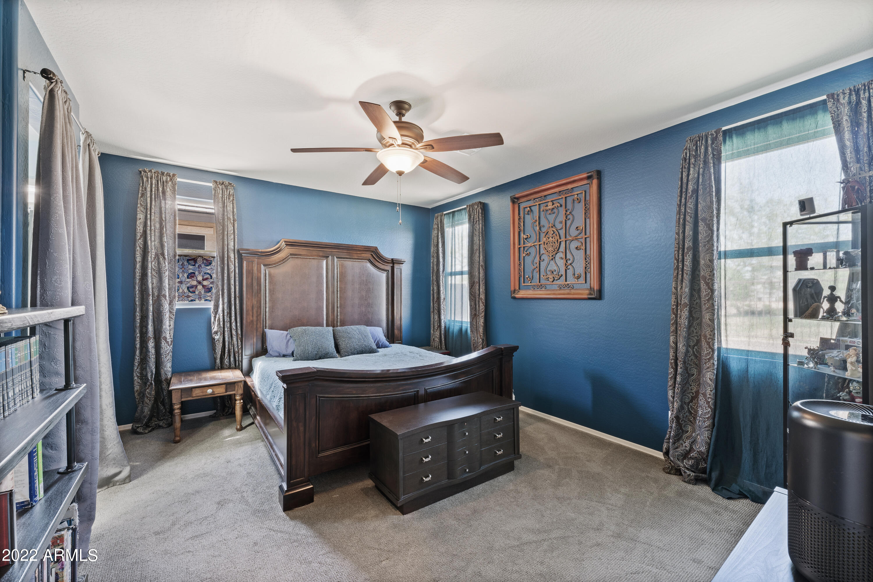 40956 W TAMARA Lane
