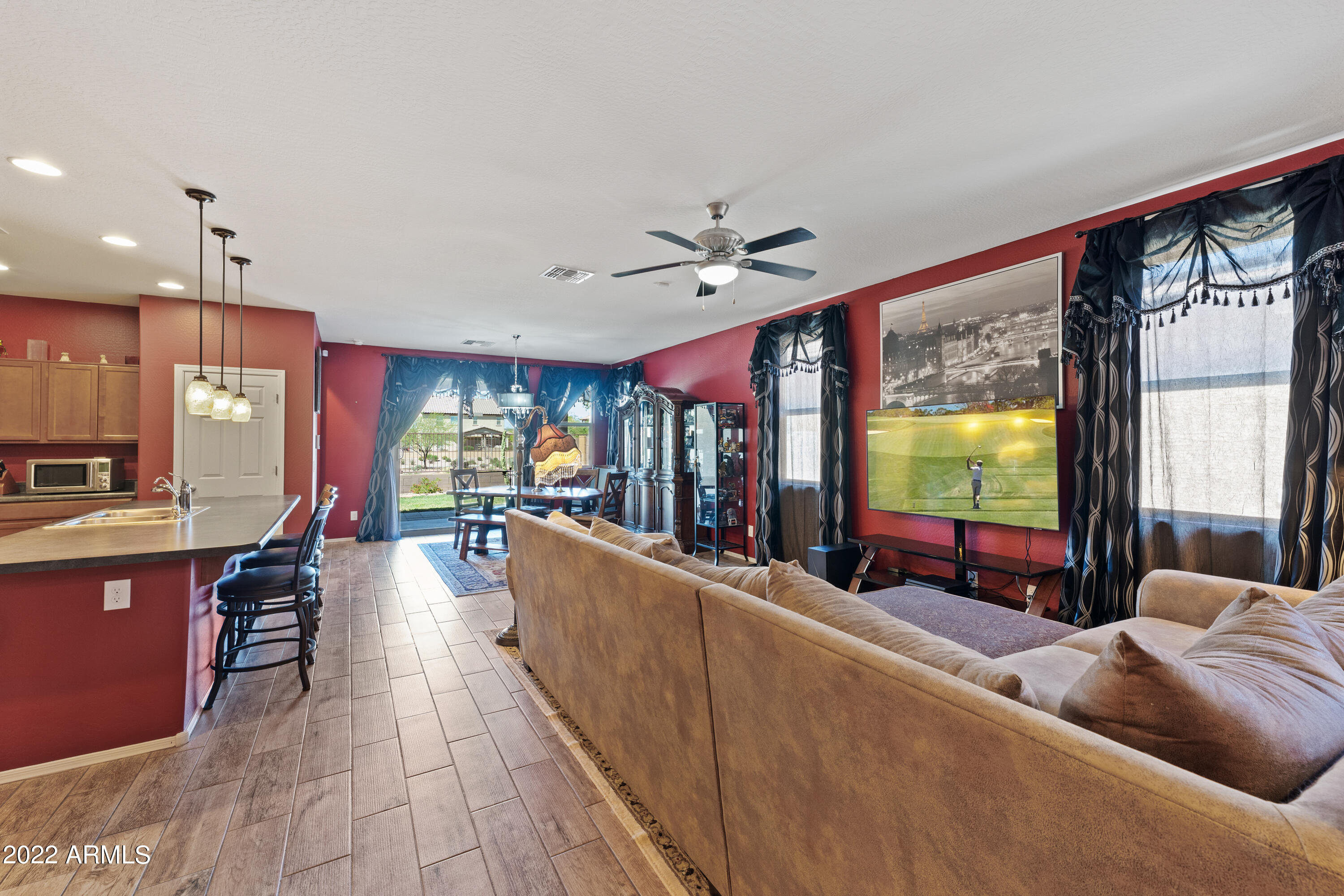 40956 W TAMARA Lane