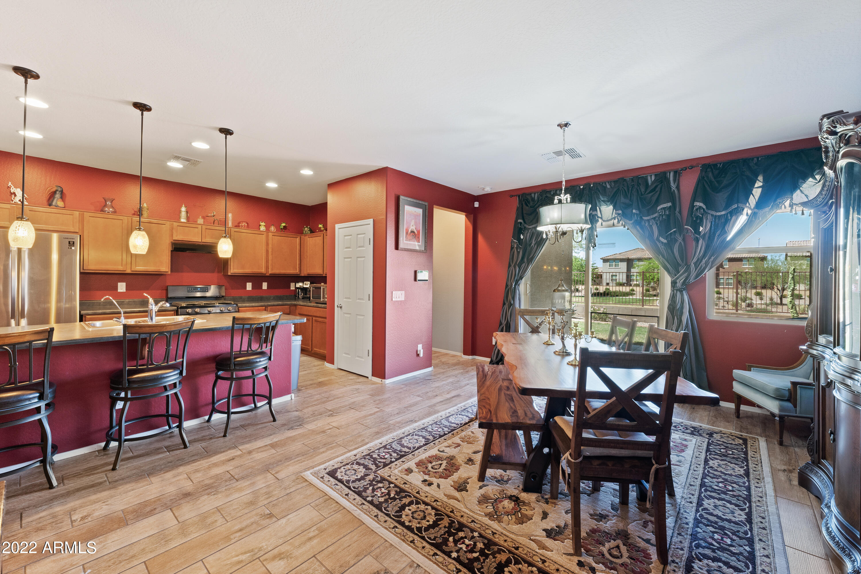 40956 W TAMARA Lane
