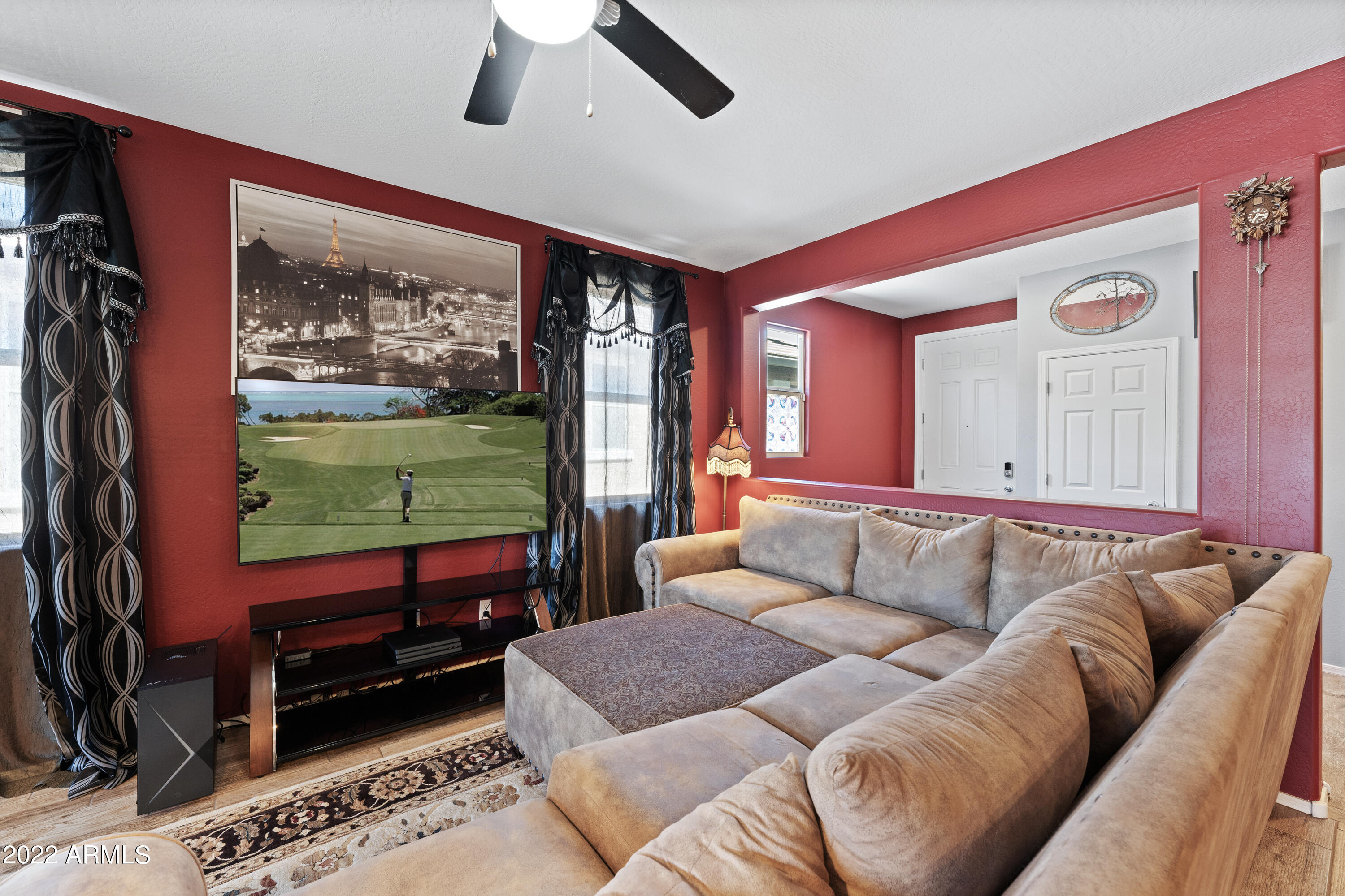 40956 W TAMARA Lane