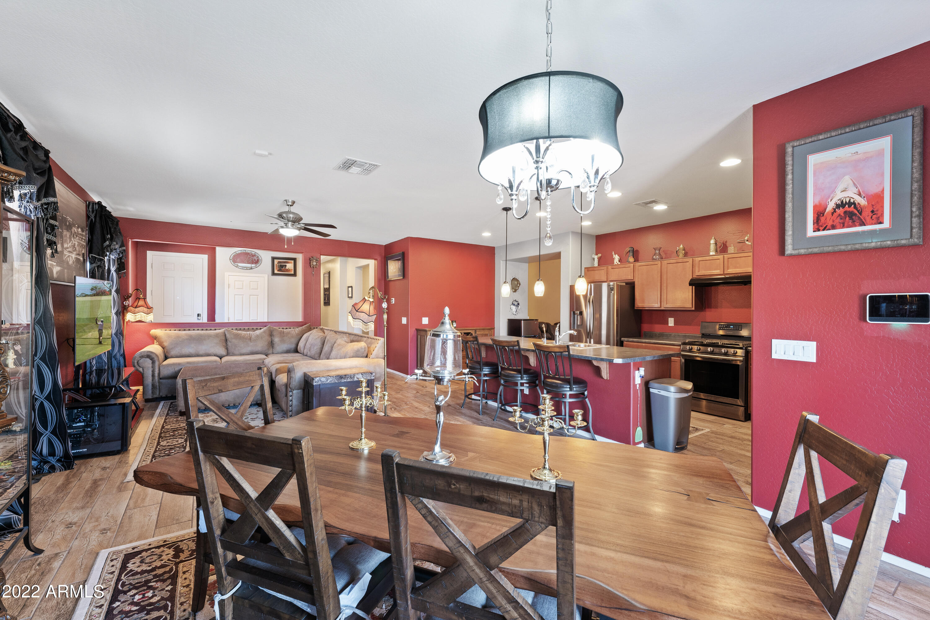 40956 W TAMARA Lane