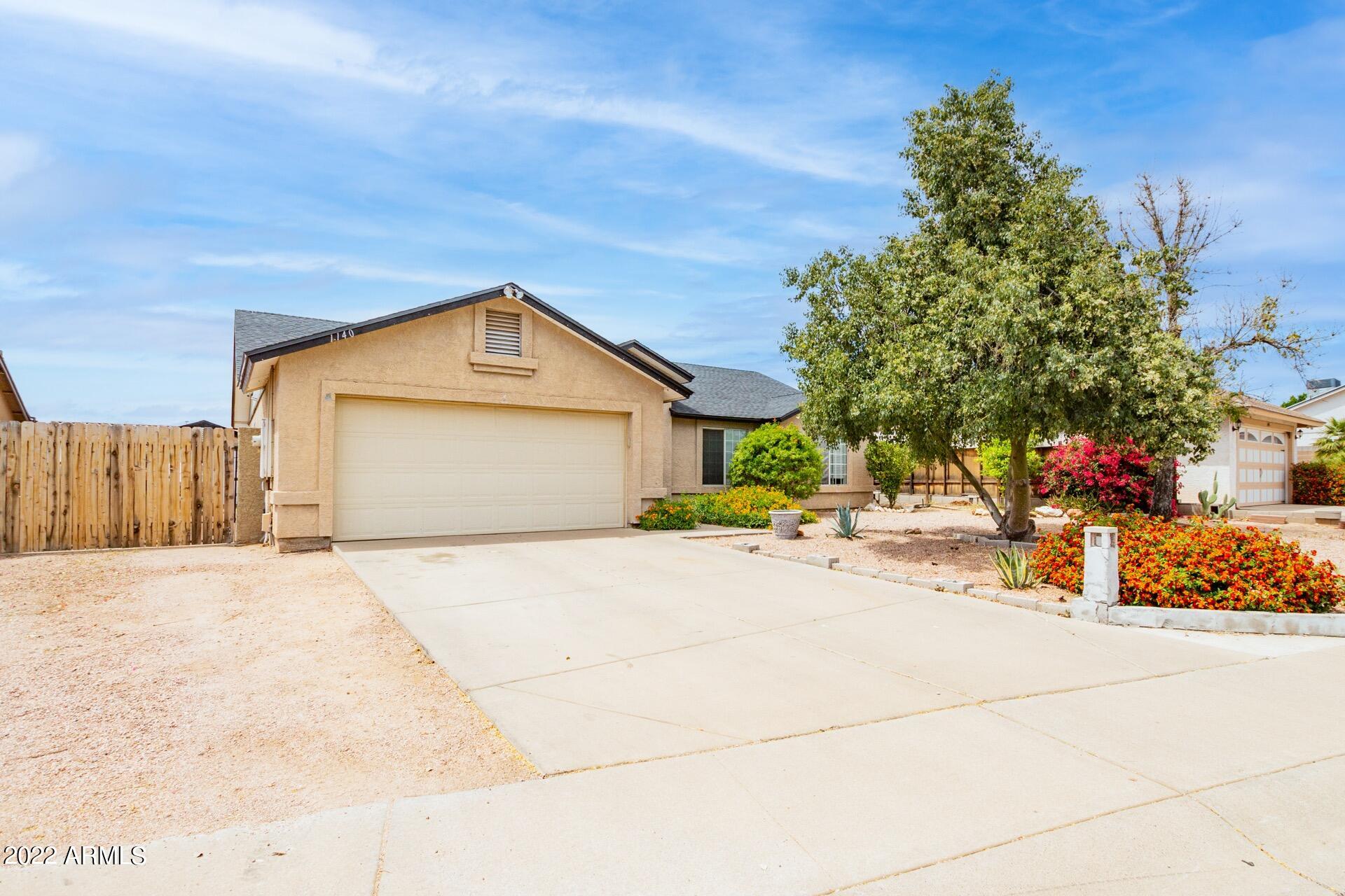 1140 N 94TH Street