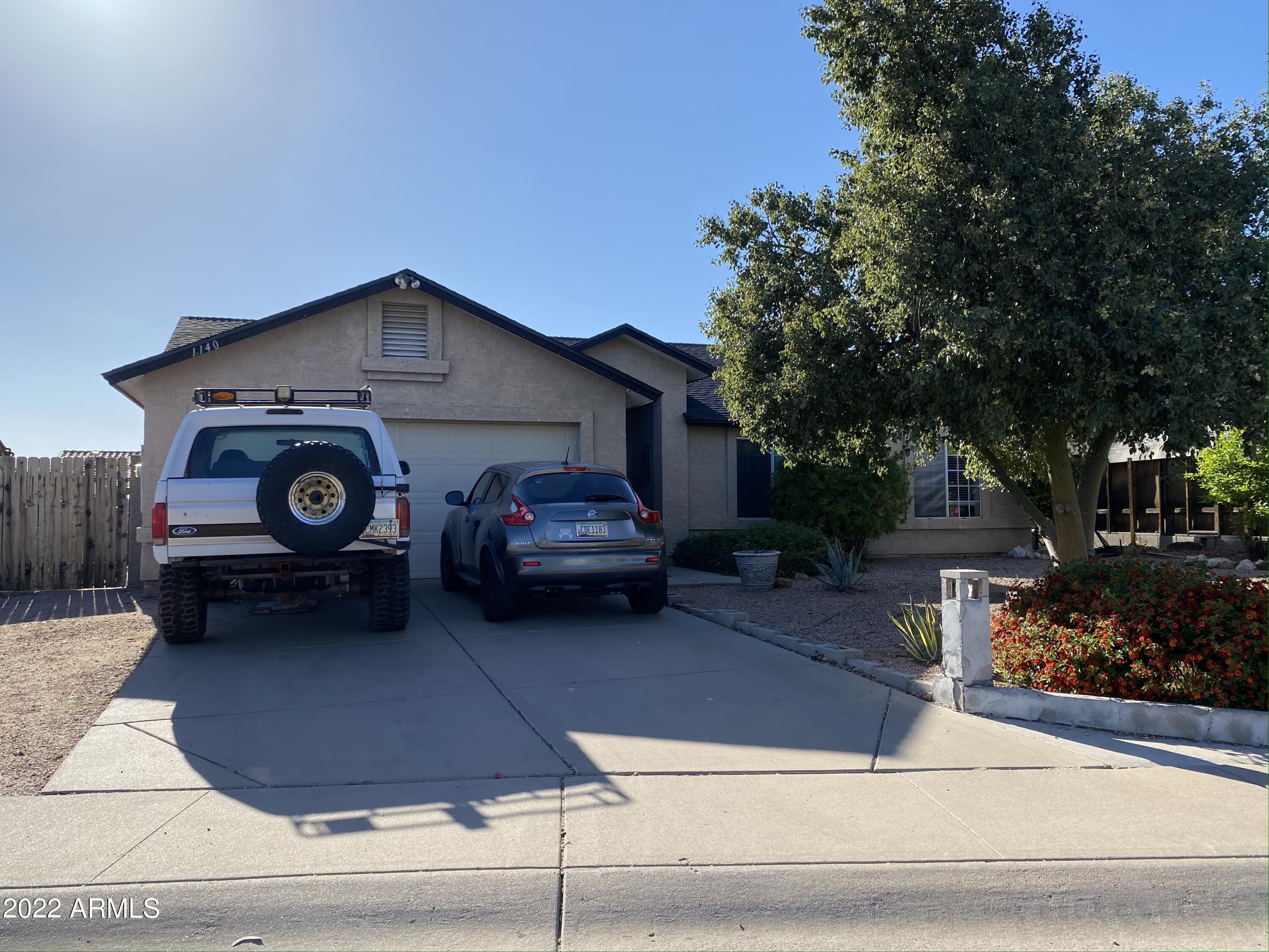 1140 N 94TH Street