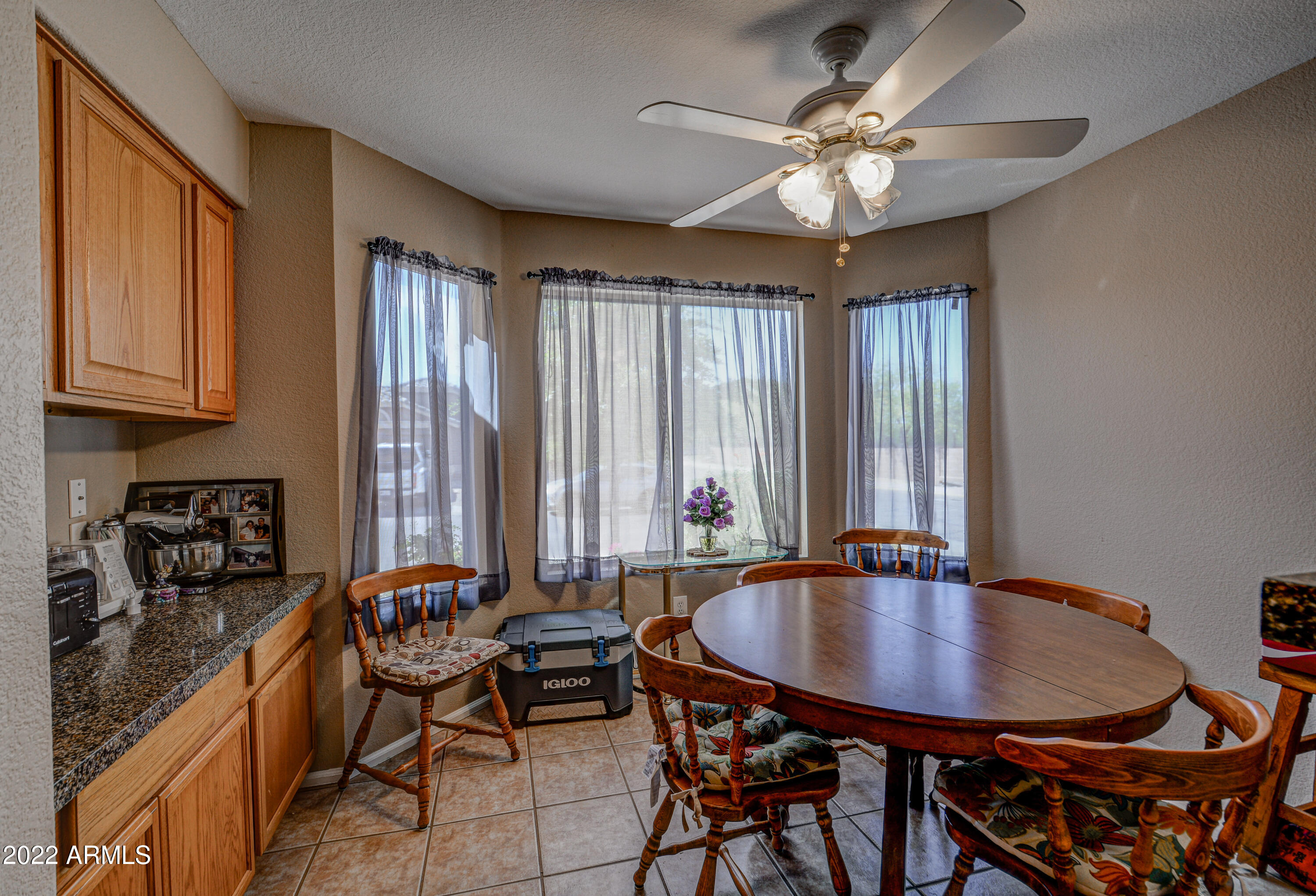 3822 W BLACKHAWK Drive