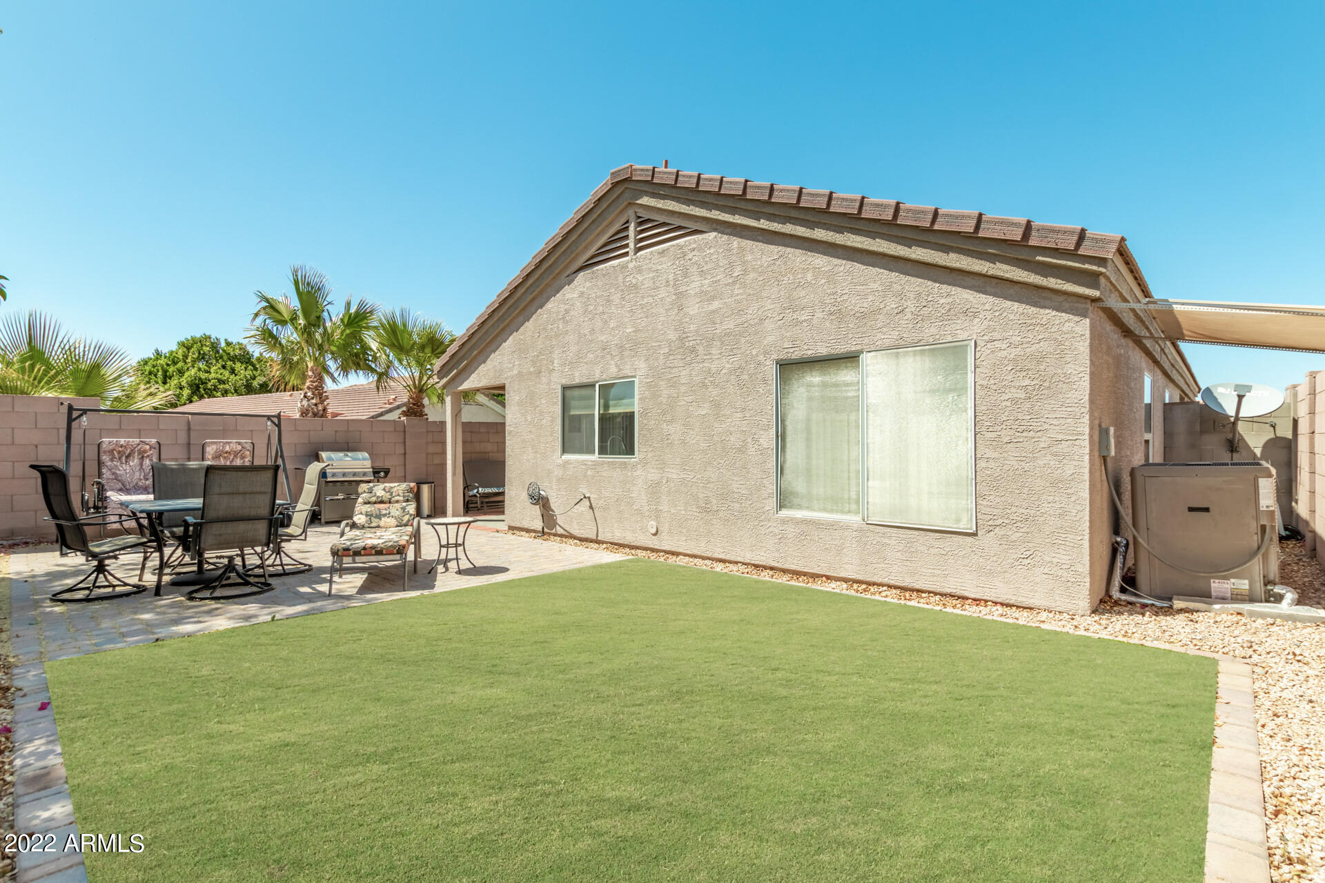 11329 W AUSTIN THOMAS Drive