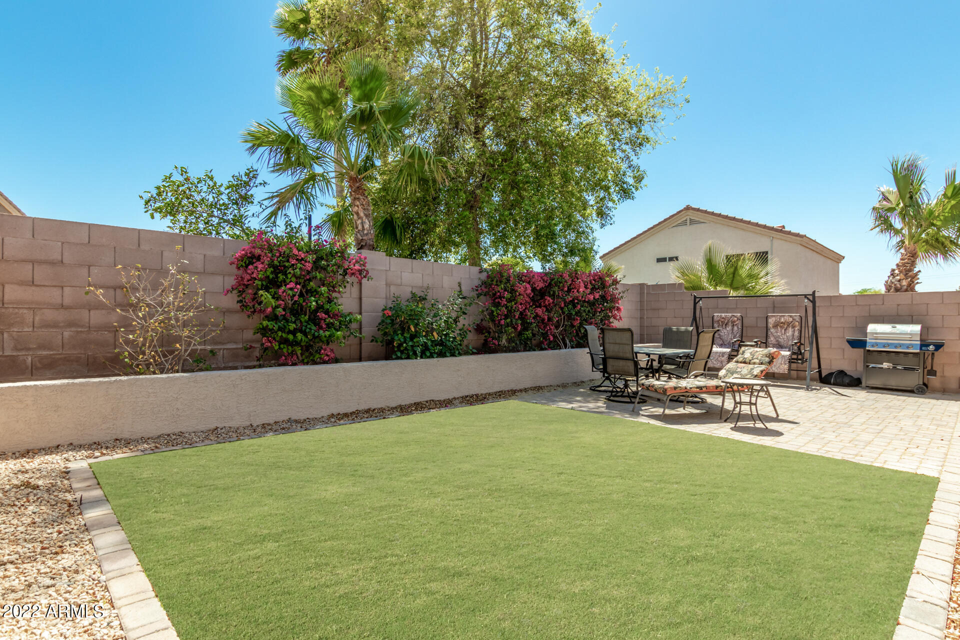 11329 W AUSTIN THOMAS Drive
