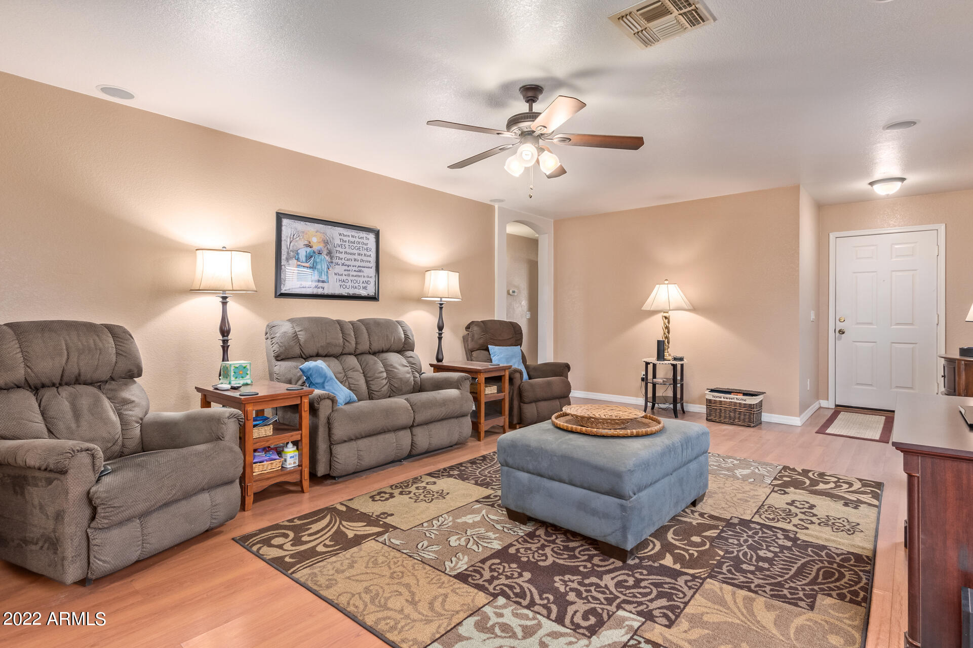11329 W AUSTIN THOMAS Drive