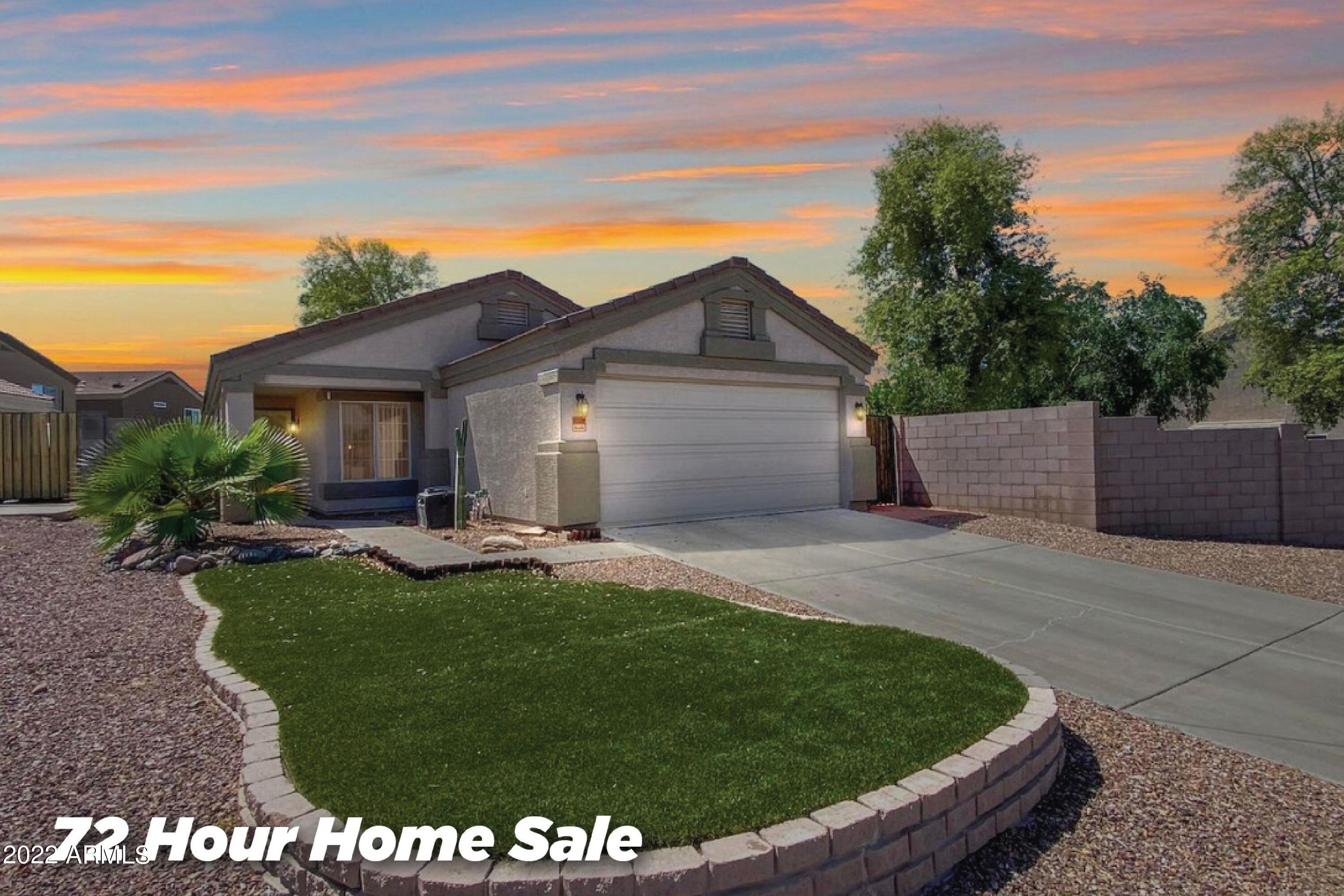 11329 W AUSTIN THOMAS Drive