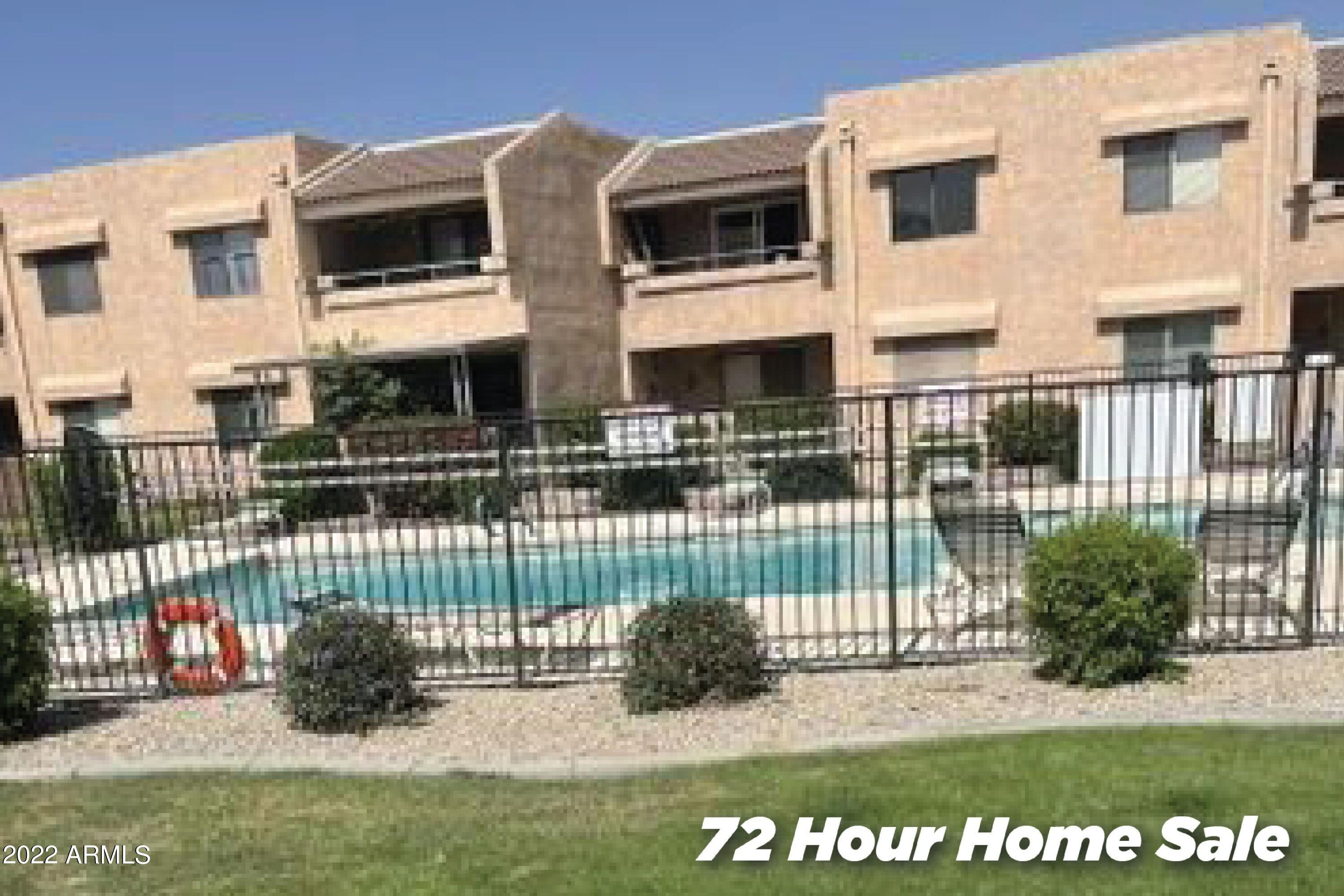 10828 N BILTMORE Drive Unit: 120