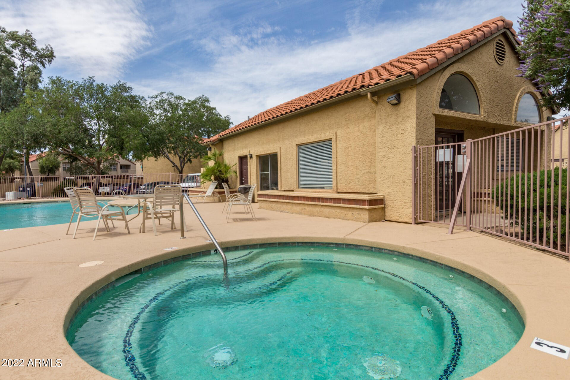 2855 S EXTENSION Road Unit: 139