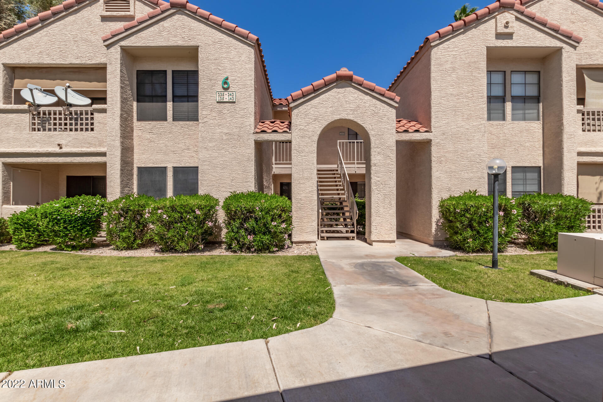 2855 S EXTENSION Road Unit: 139