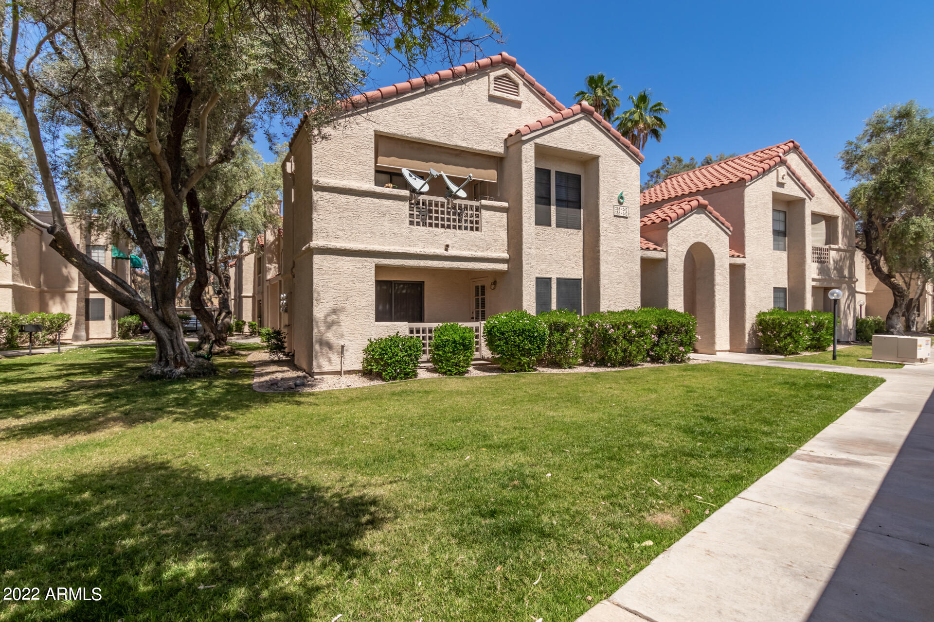 2855 S EXTENSION Road Unit: 139