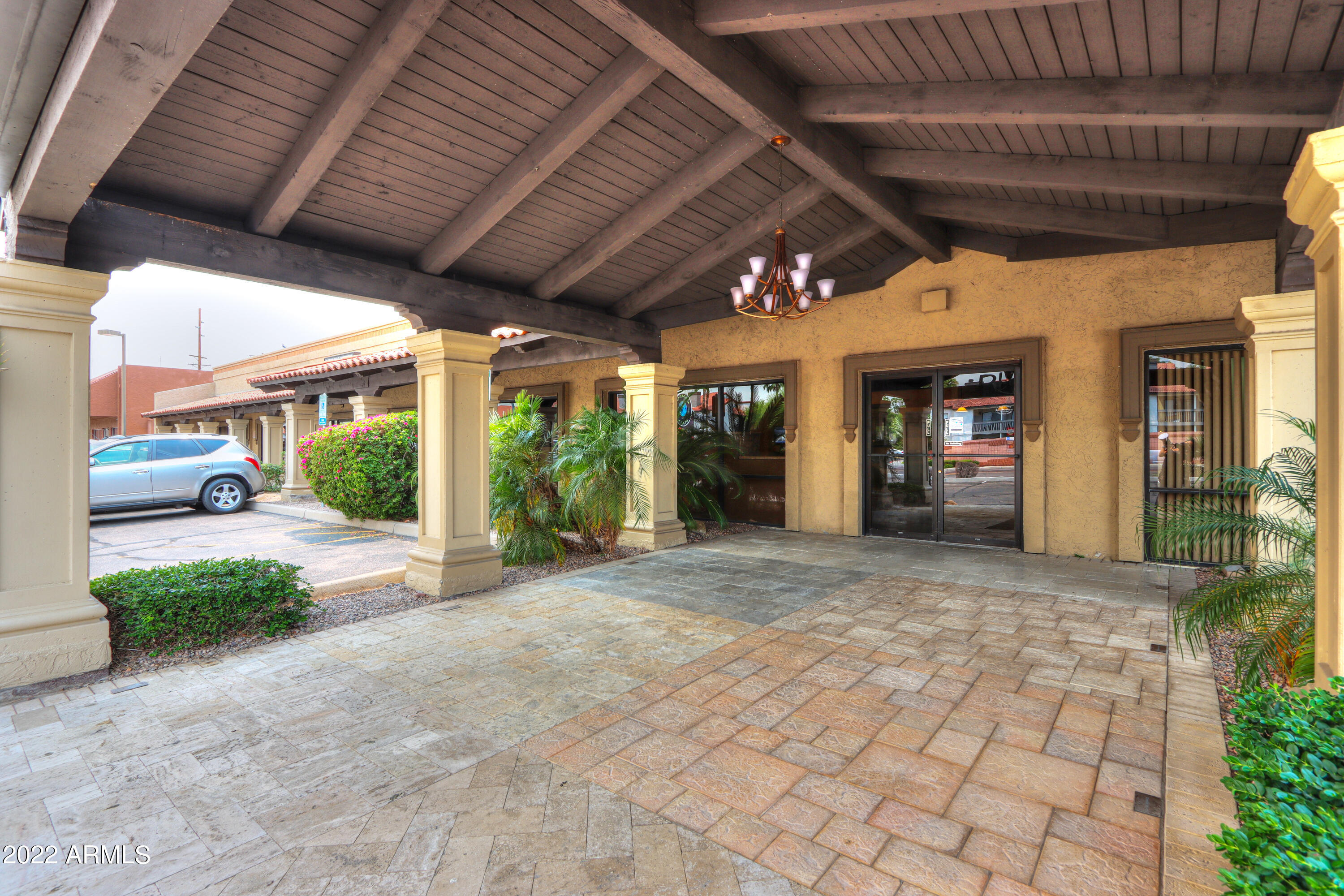 260 N GILBERT Road