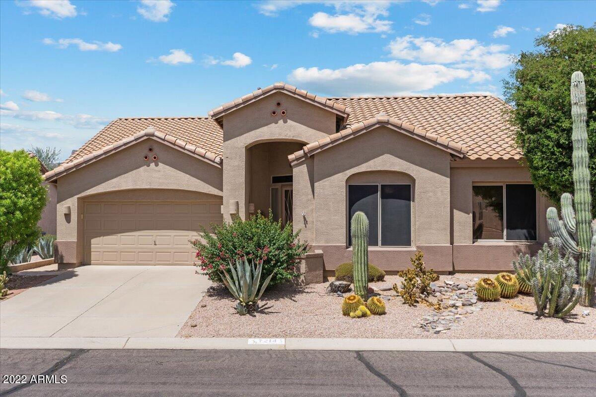 7214 E TEXAS EBONY Drive