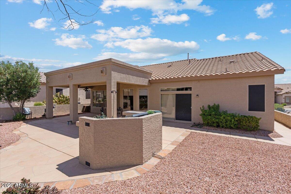 7214 E TEXAS EBONY Drive