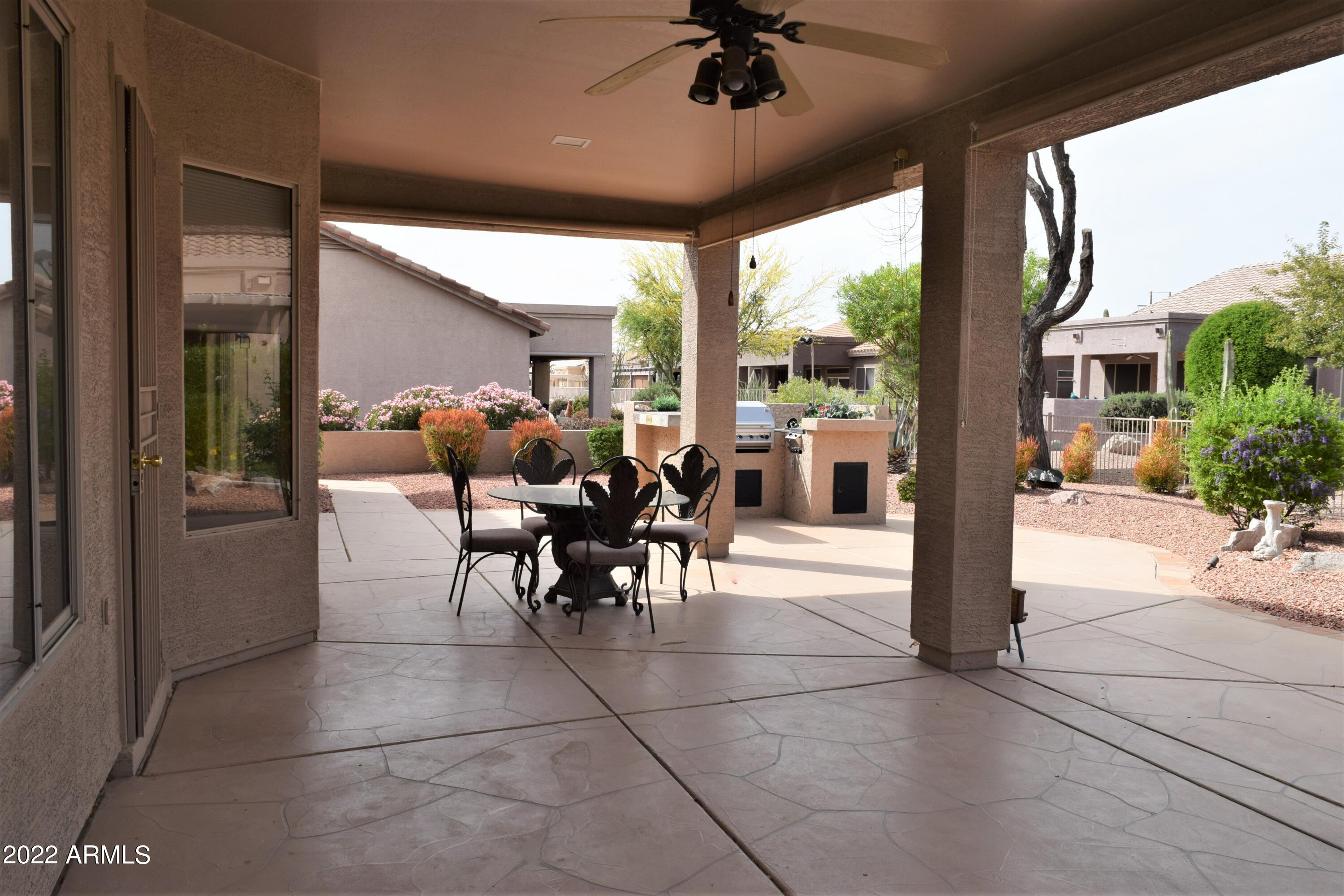 7214 E TEXAS EBONY Drive