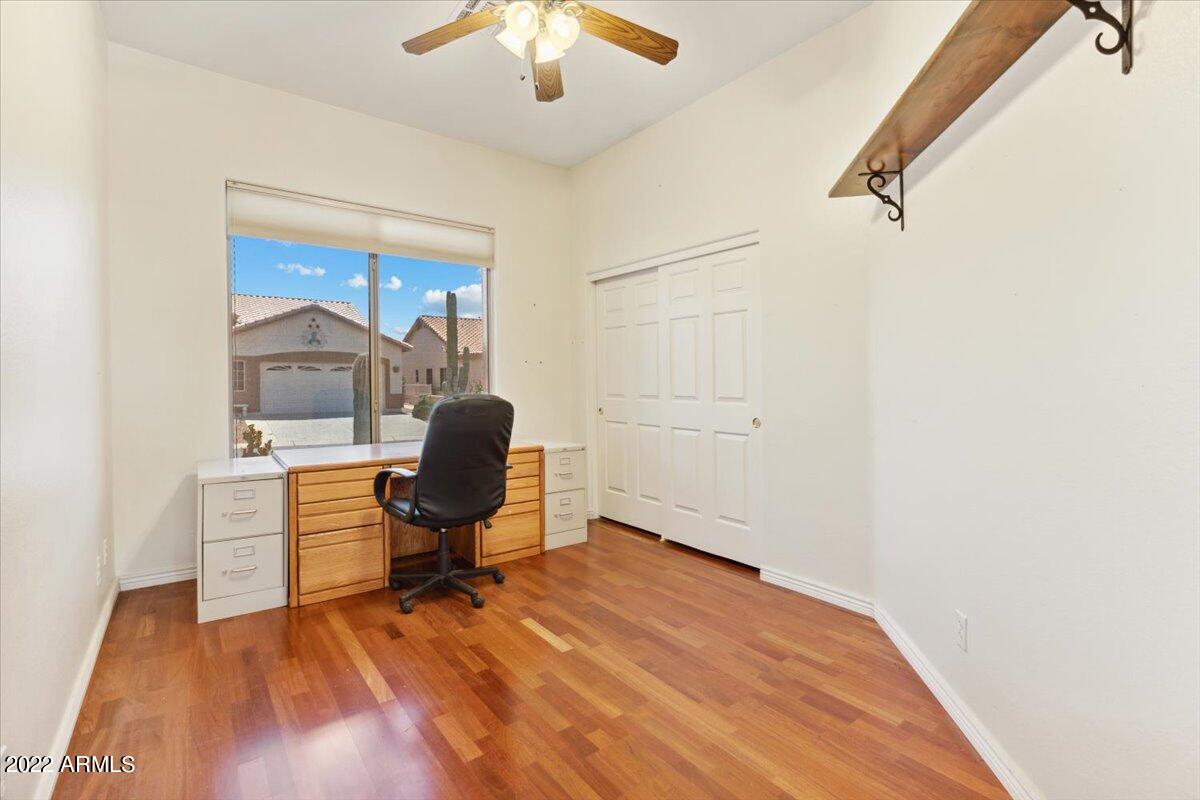 7214 E TEXAS EBONY Drive
