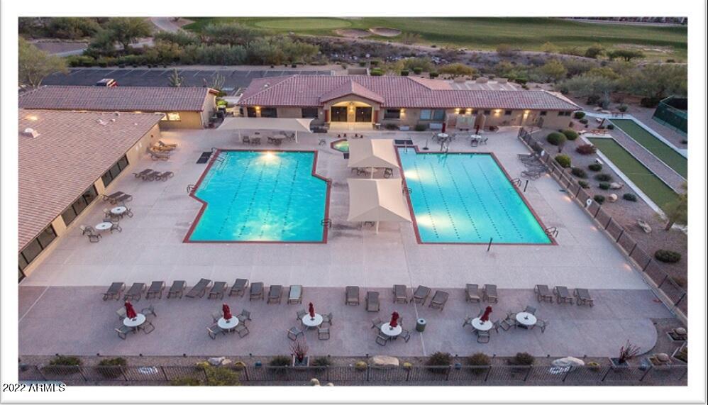 7214 E TEXAS EBONY Drive