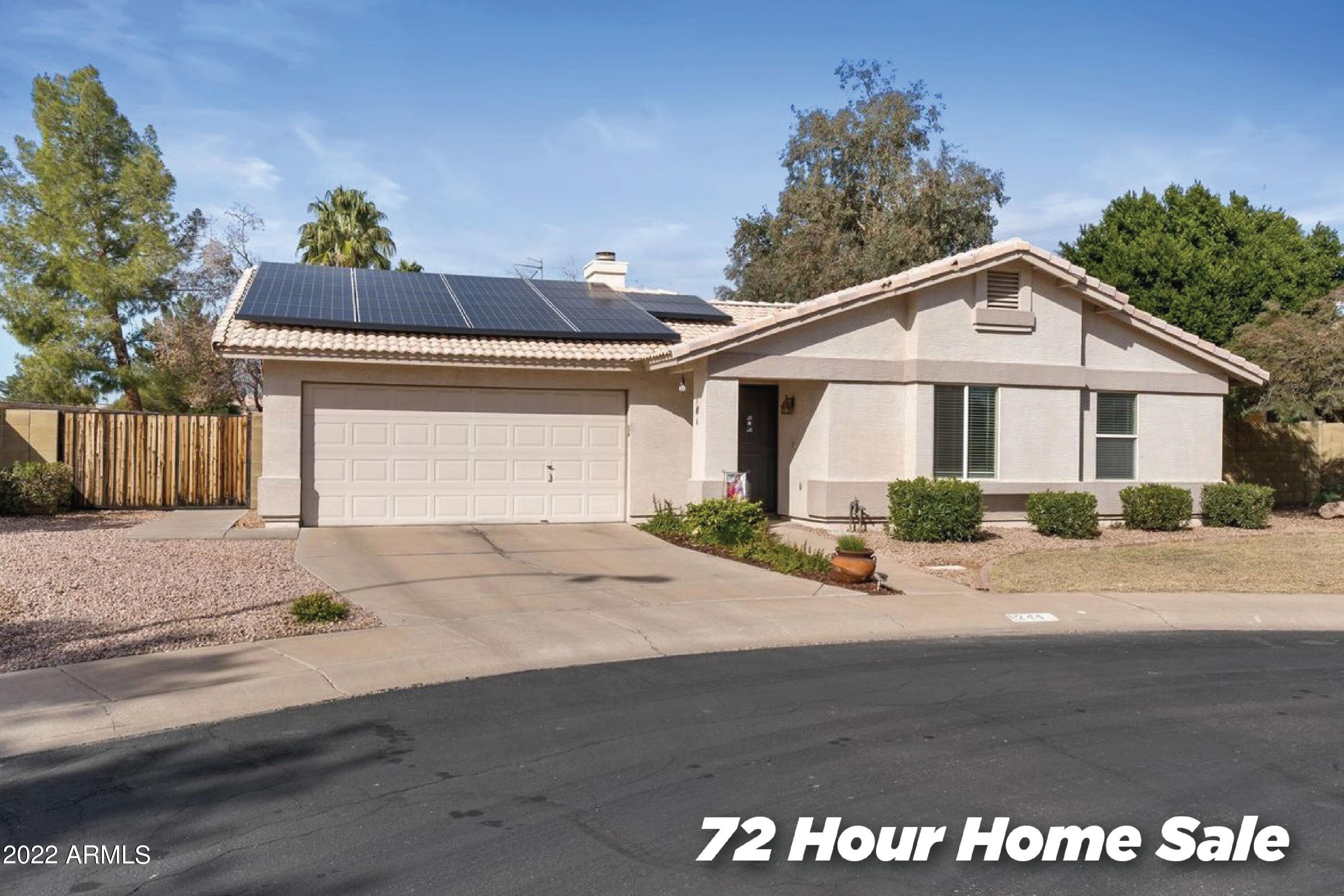244 N COLONY COVE Drive